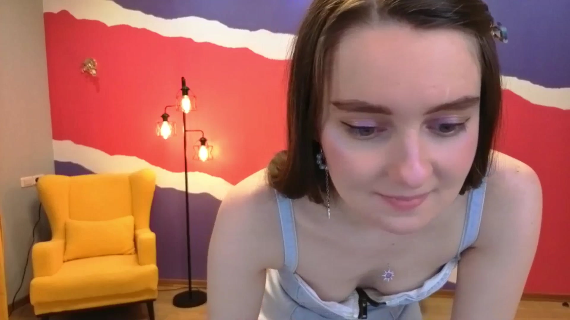 Gallery image thumbnail from Milim_Nava's myfreecams stream on, 02/08/2026, 19:05 image 14 of 20