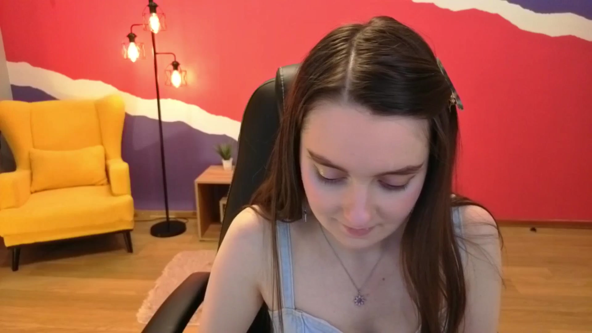 Gallery image thumbnail from Milim_Nava's myfreecams stream on, 02/08/2026, 19:05 image 6 of 20