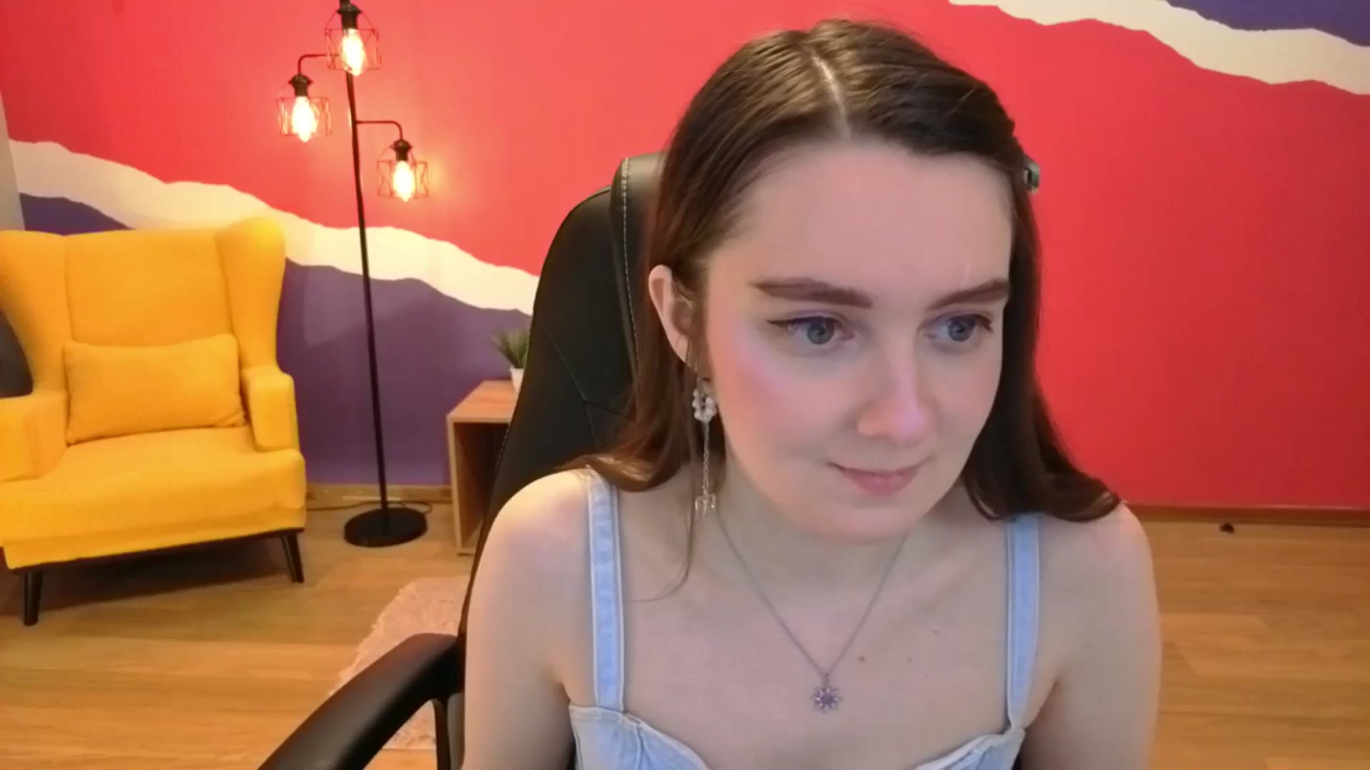 Gallery image thumbnail from Milim_Nava's myfreecams stream on, 02/08/2026, 19:05 image 1 of 20