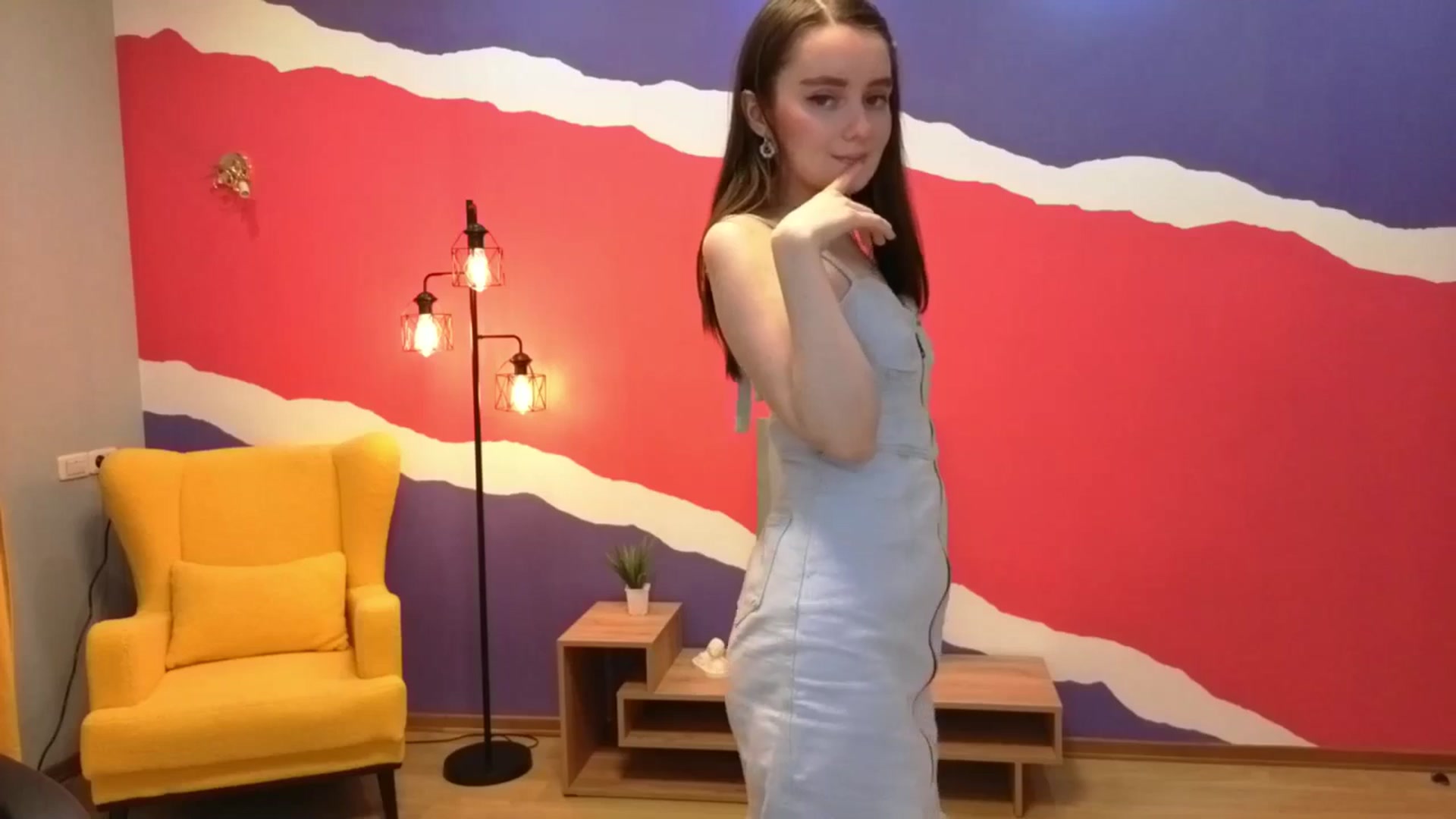 Gallery image thumbnail from Milim_Nava's myfreecams stream on, 02/08/2026, 19:05 image 10 of 20