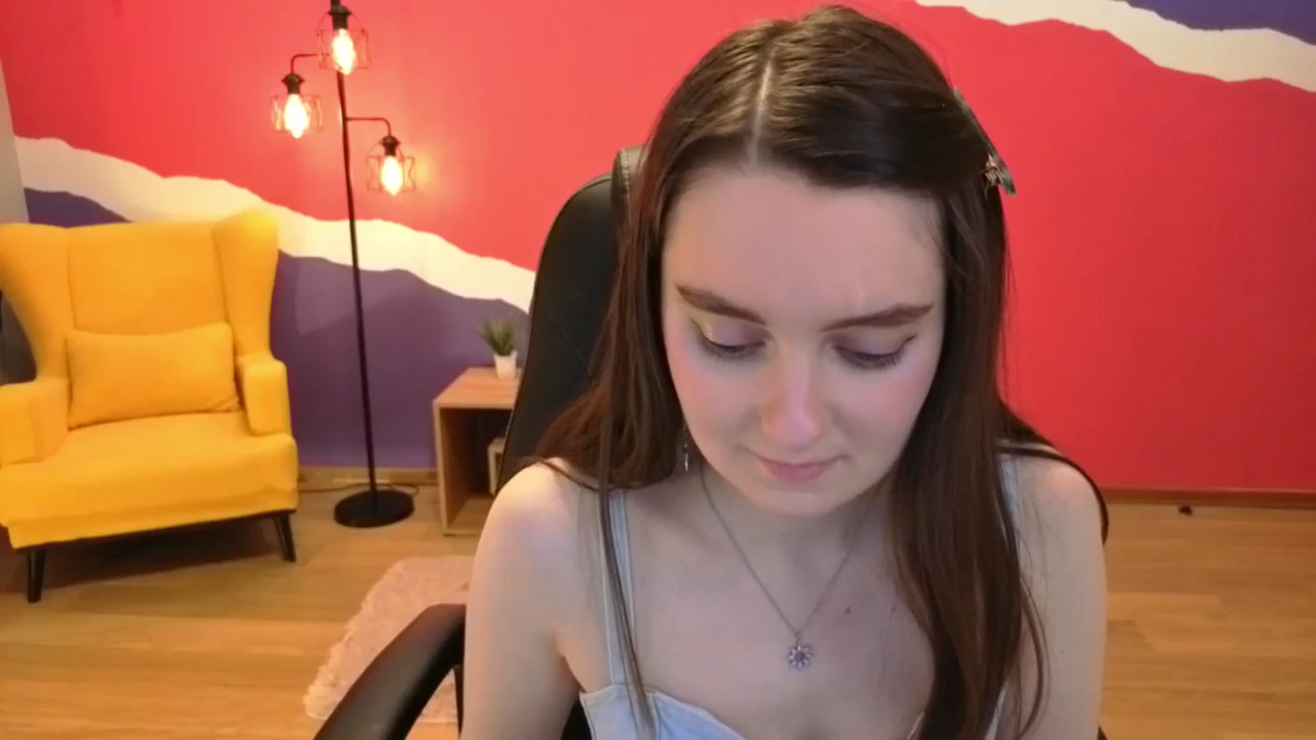 Gallery image thumbnail from Milim_Nava's myfreecams stream on, 02/08/2026, 19:05 image 7 of 20