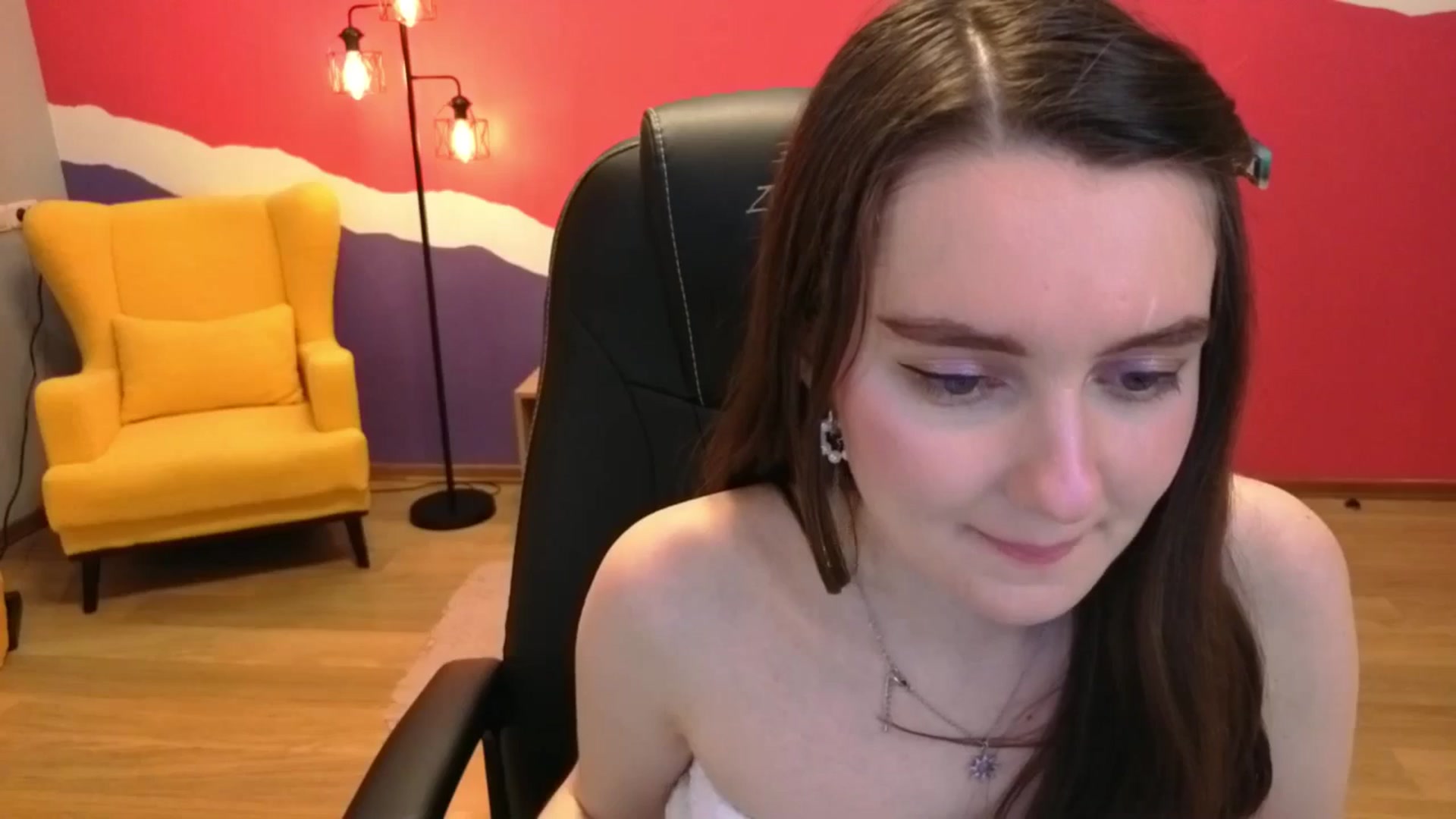 Gallery image thumbnail from Milim_Nava's myfreecams stream on, 02/08/2026, 21:29 image 15 of 20