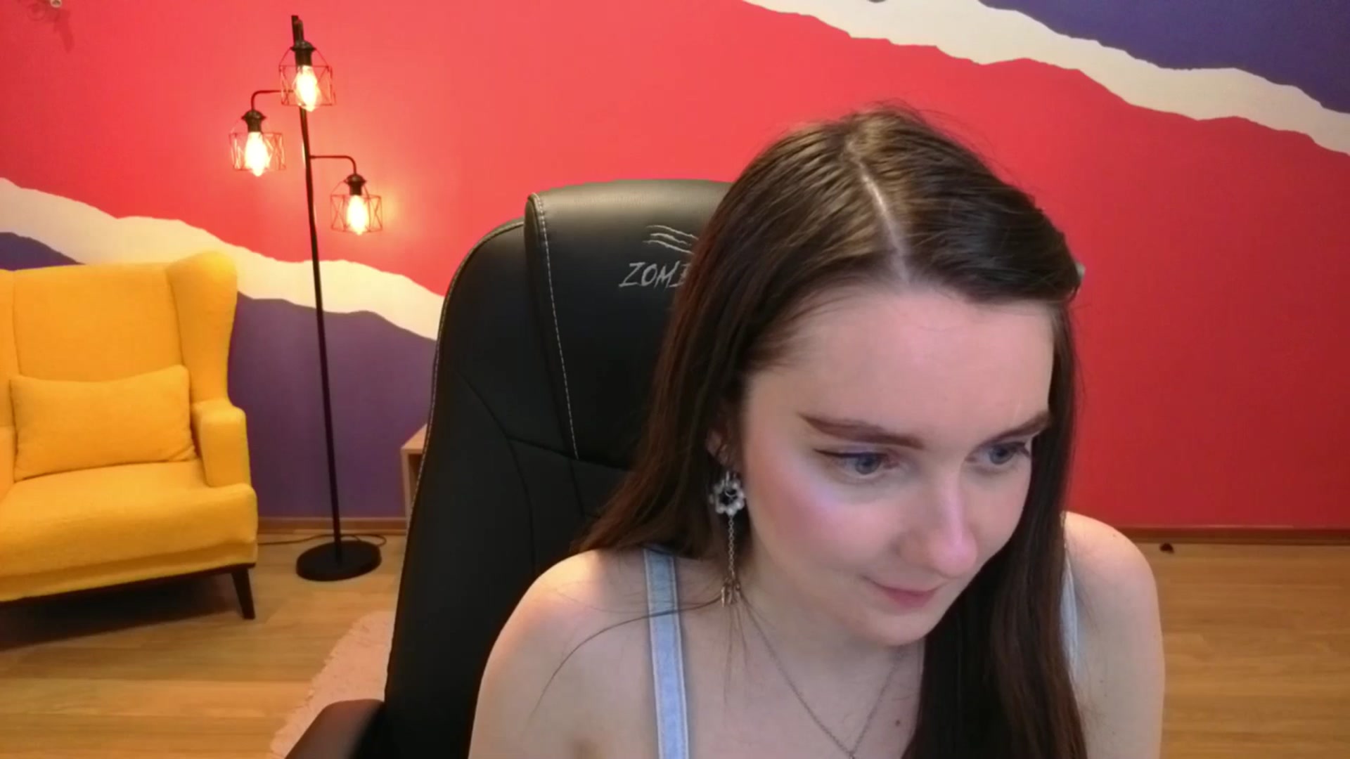 Gallery image thumbnail from Milim_Nava's myfreecams stream on, 02/08/2026, 21:29 image 5 of 20