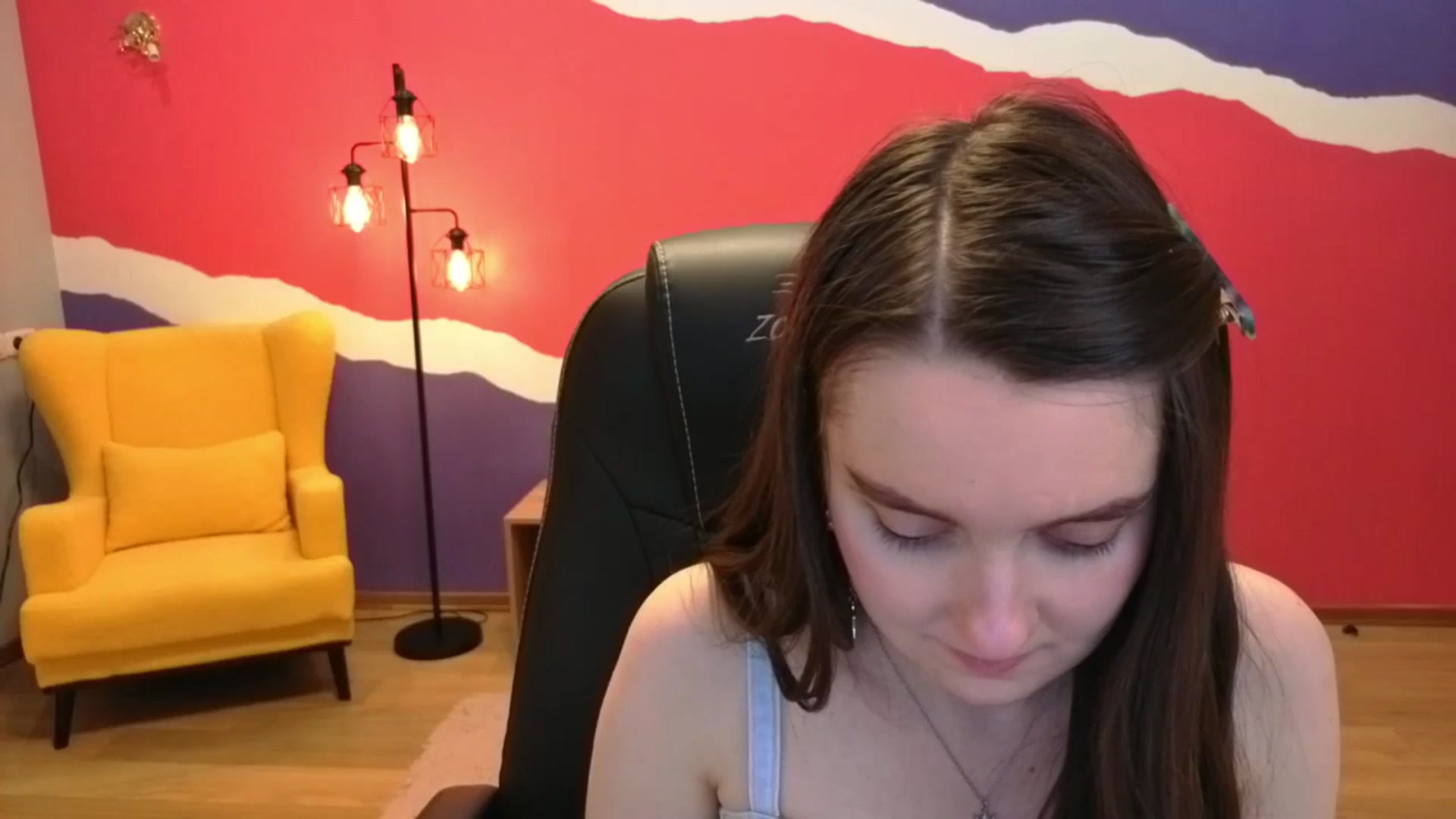 Gallery image thumbnail from Milim_Nava's myfreecams stream on, 02/08/2026, 21:29 image 2 of 20