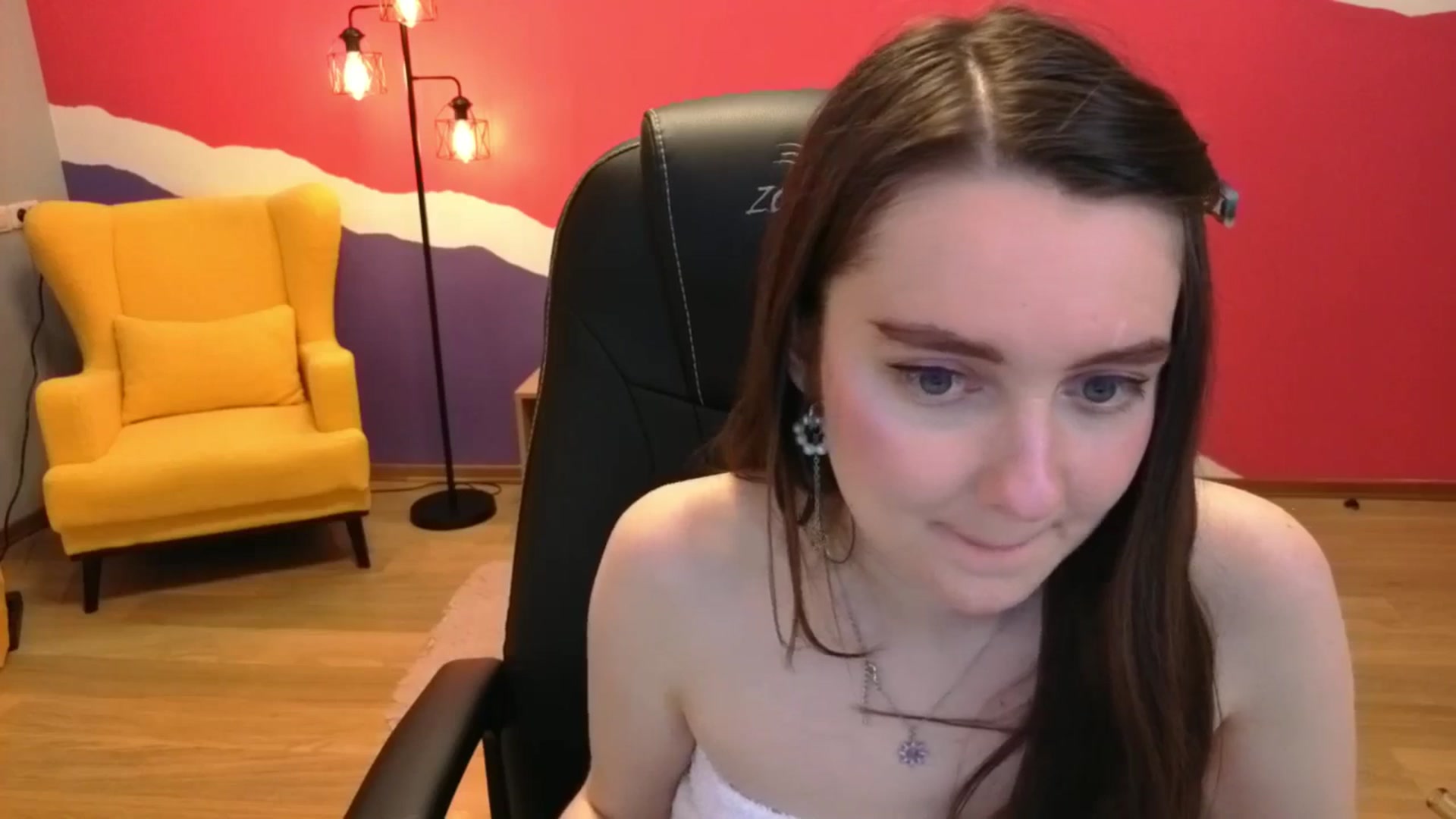 Gallery image thumbnail from Milim_Nava's myfreecams stream on, 02/08/2026, 21:29 image 17 of 20