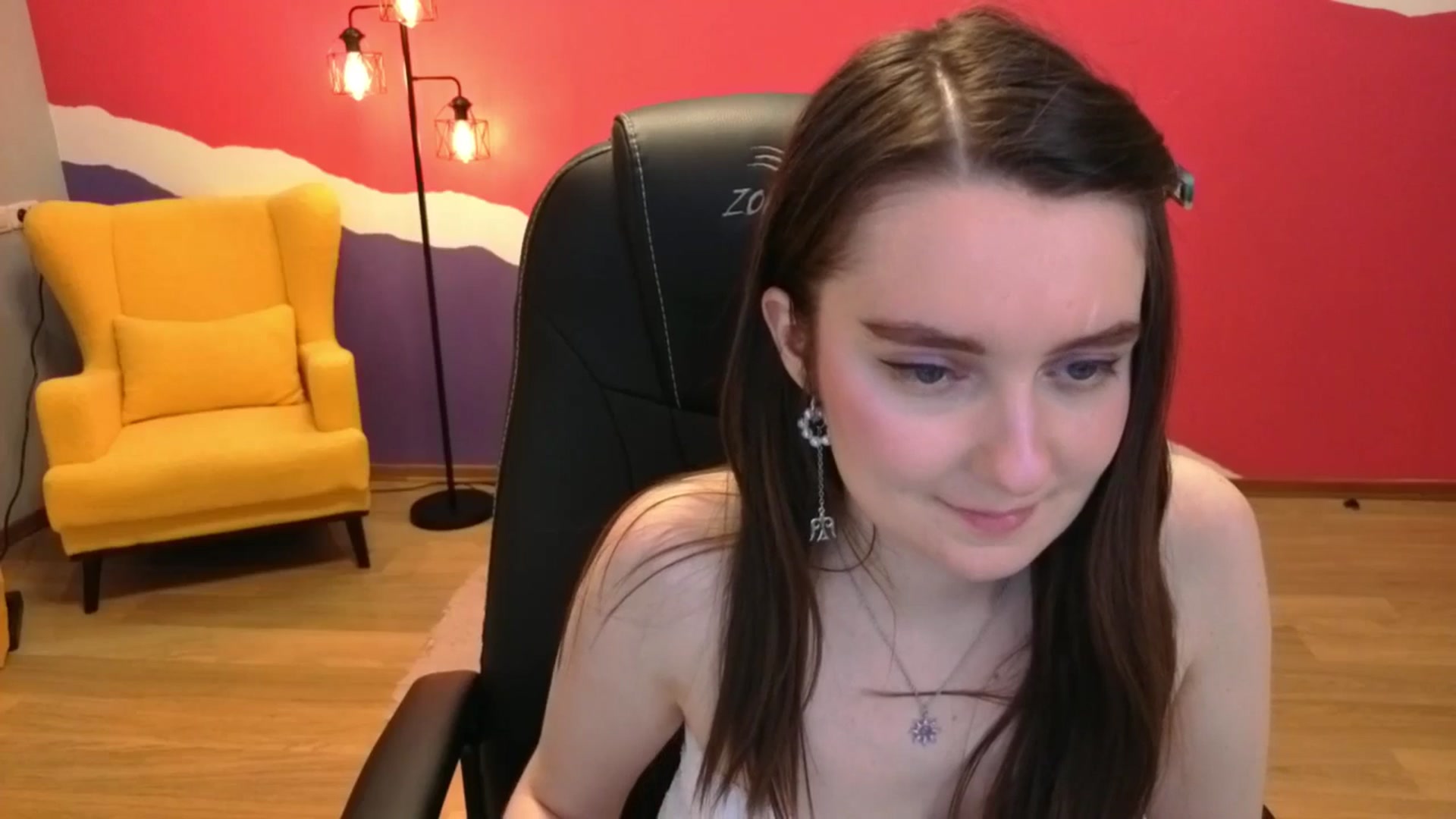 Gallery image thumbnail from Milim_Nava's myfreecams stream on, 02/08/2026, 21:29 image 19 of 20