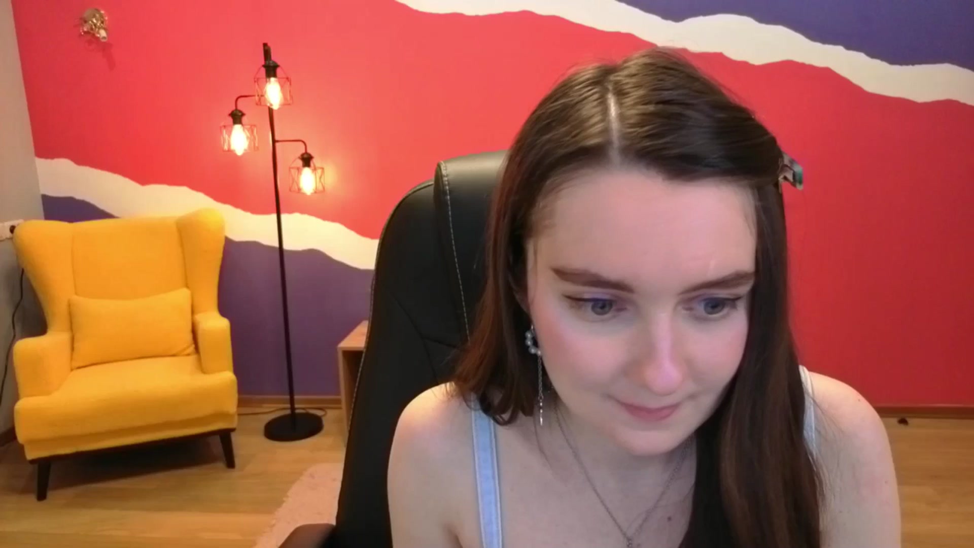 Gallery image thumbnail from Milim_Nava's myfreecams stream on, 02/08/2026, 21:29 image 1 of 20