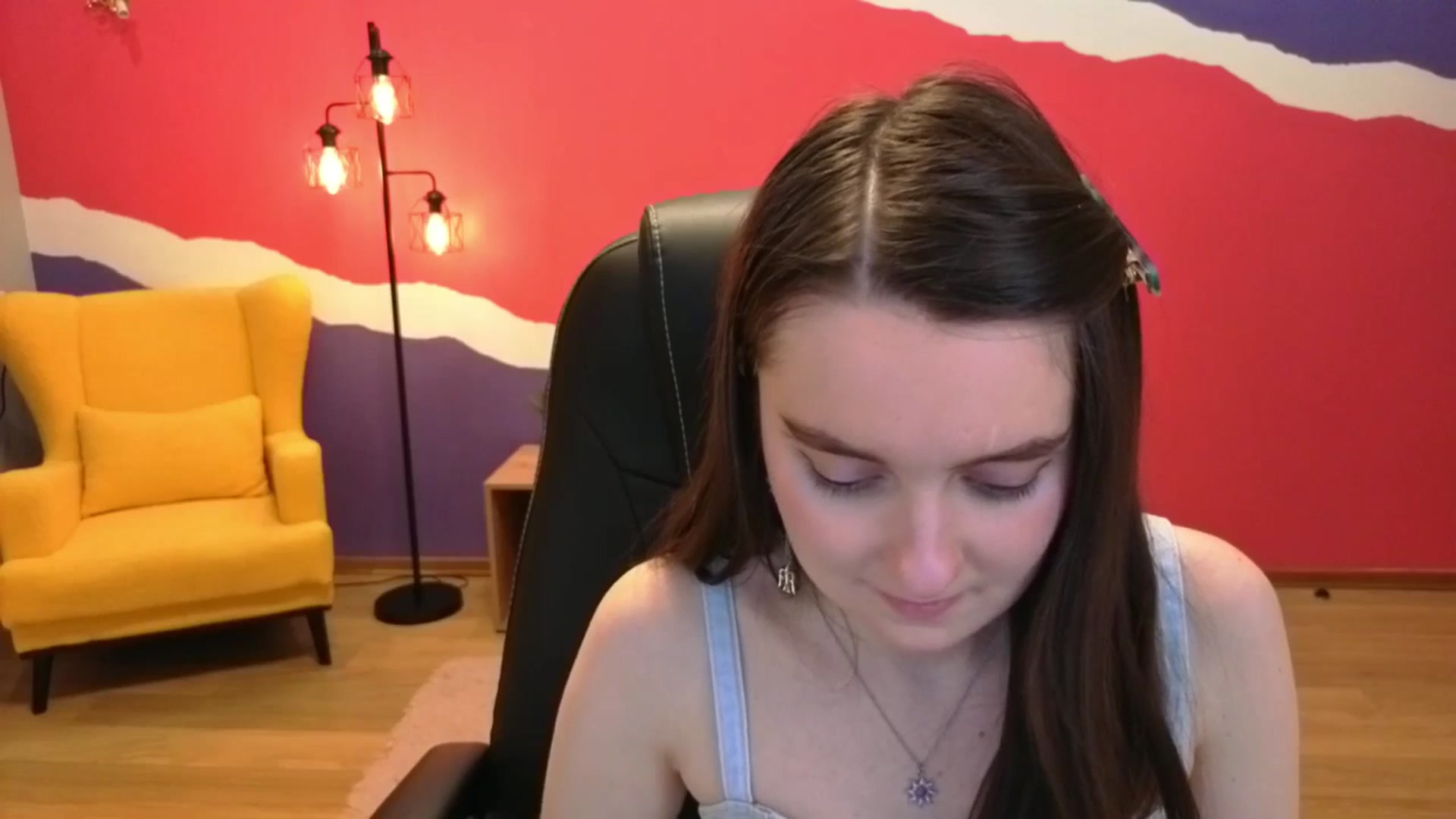 Gallery image thumbnail from Milim_Nava's myfreecams stream on, 02/08/2026, 21:29 image 3 of 20