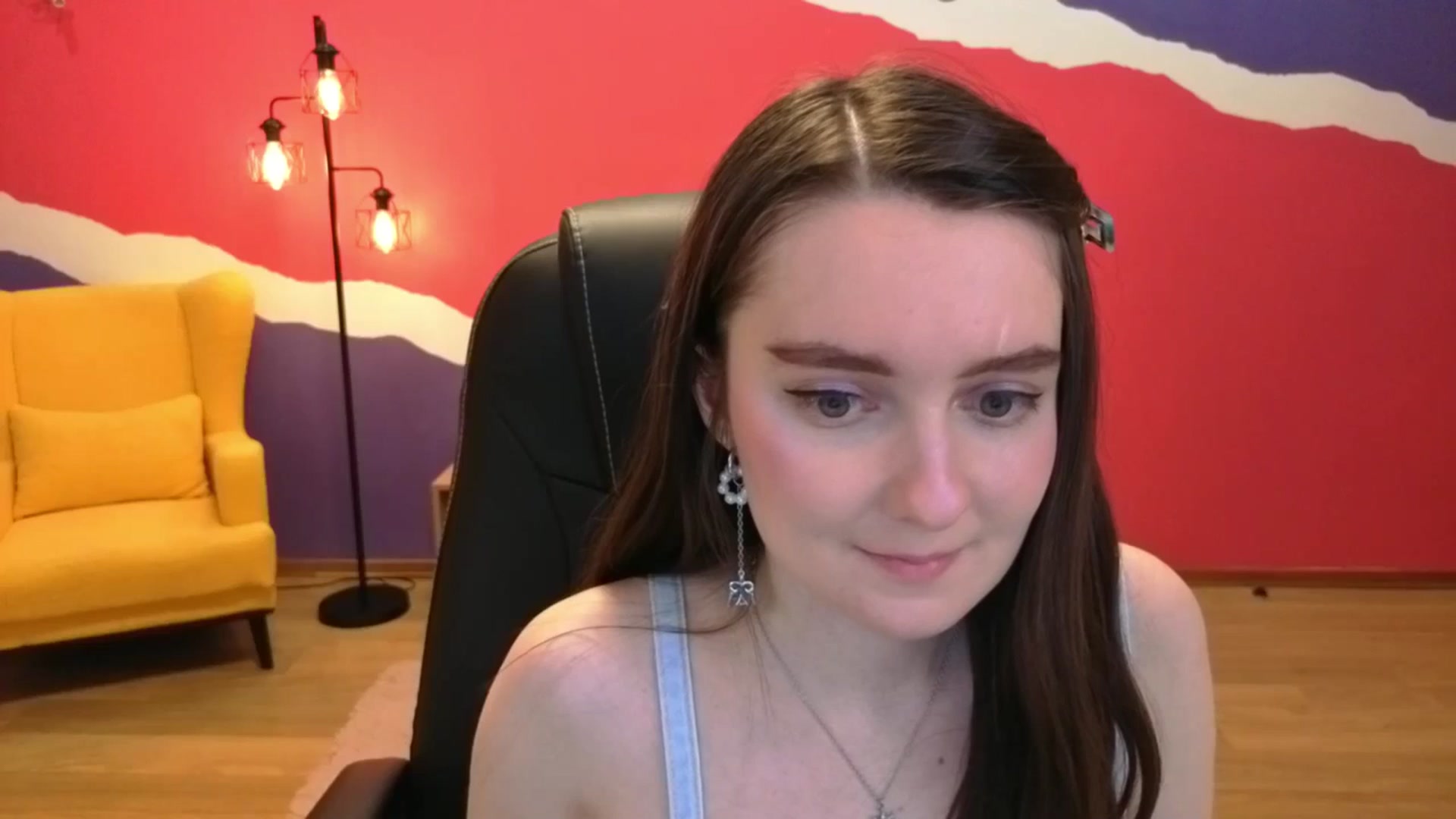 Gallery image thumbnail from Milim_Nava's myfreecams stream on, 02/08/2026, 21:29 image 4 of 20