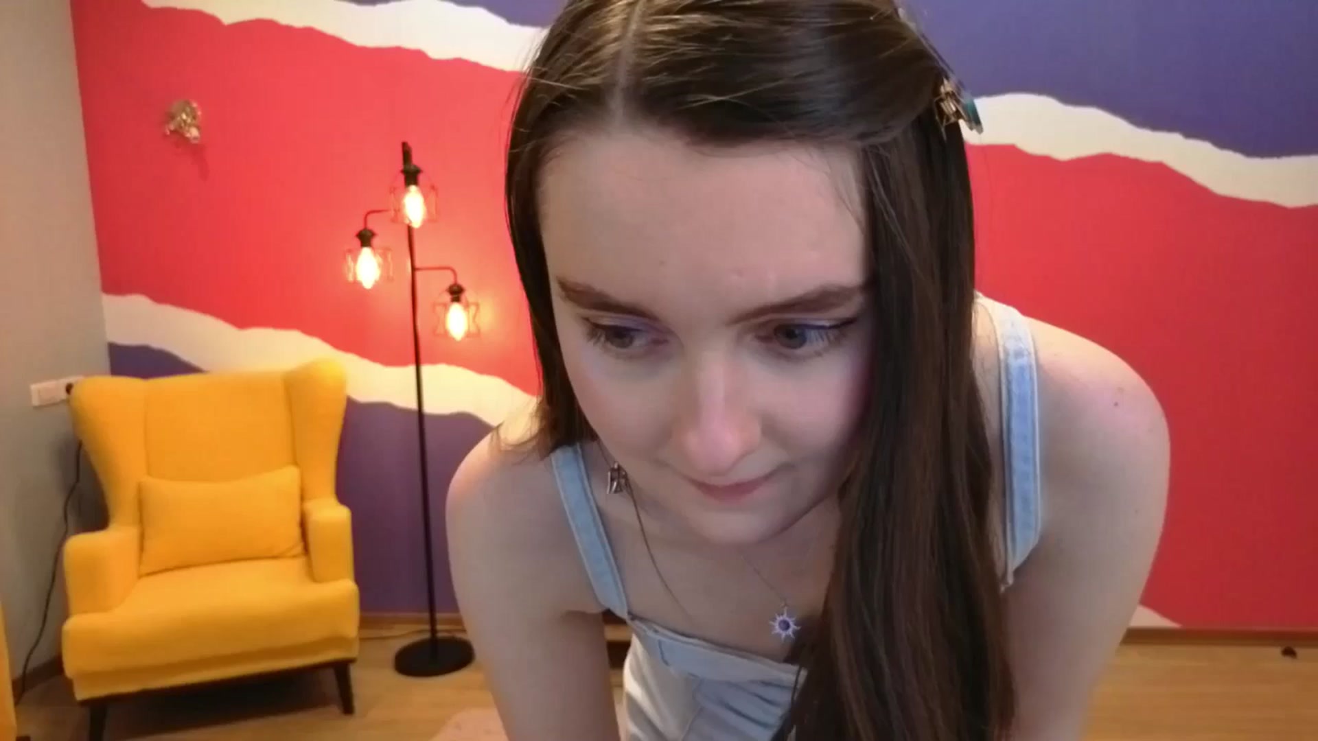 Gallery image thumbnail from Milim_Nava's myfreecams stream on, 02/08/2026, 21:29 image 8 of 20