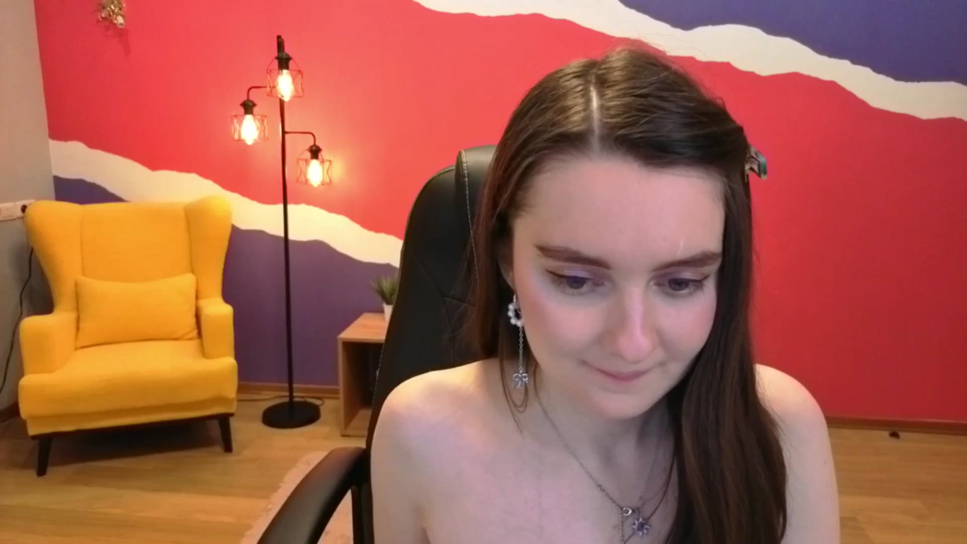 Gallery image thumbnail from Milim_Nava's myfreecams stream on, 02/08/2026, 23:58 image 9 of 20