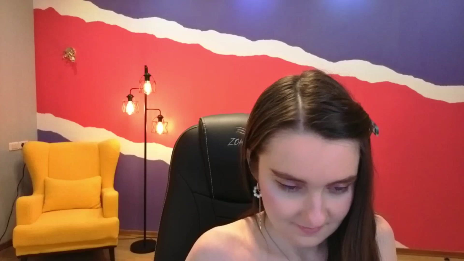 Gallery image thumbnail from Milim_Nava's myfreecams stream on, 02/08/2026, 23:58 image 8 of 20