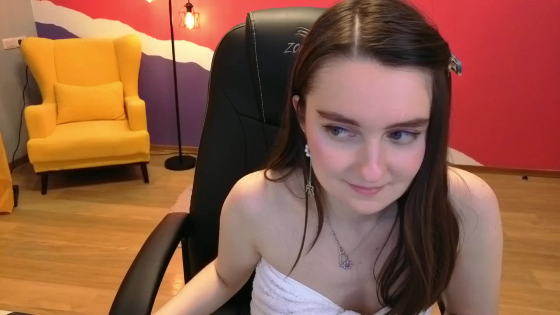 Gallery image thumbnail from Milim_Nava's myfreecams stream on, 02/08/2026, 23:58 image 5 of 20
