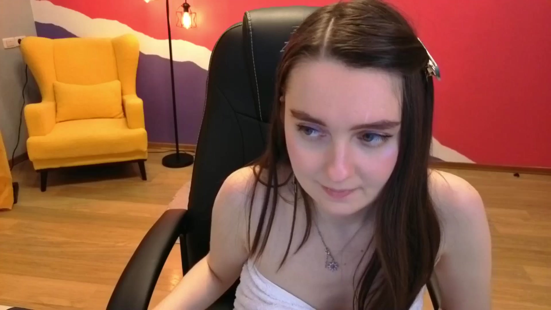 Gallery image thumbnail from Milim_Nava's myfreecams stream on, 02/08/2026, 23:58 image 6 of 20