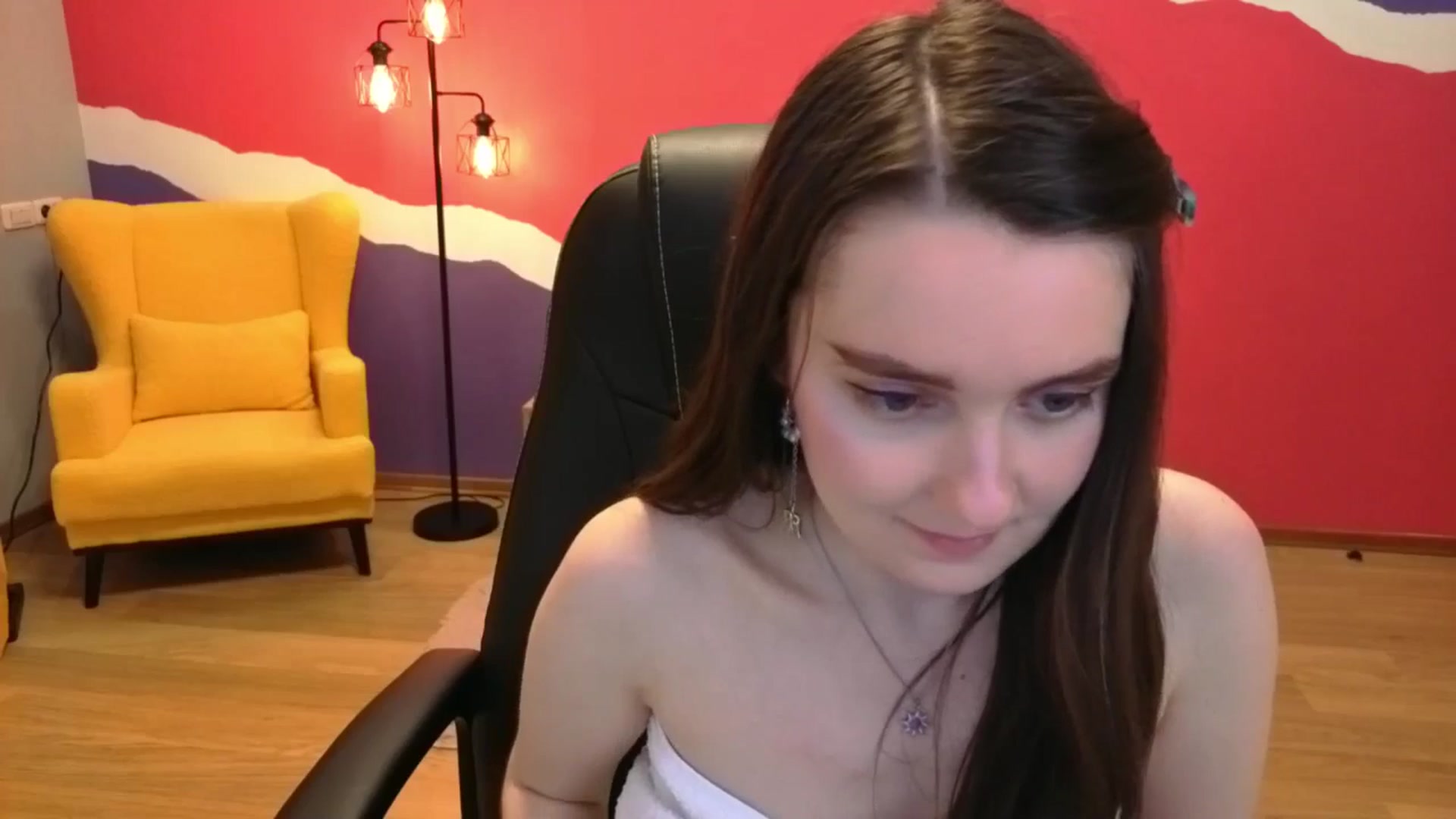 Gallery image thumbnail from Milim_Nava's myfreecams stream on, 02/08/2026, 23:58 image 18 of 20