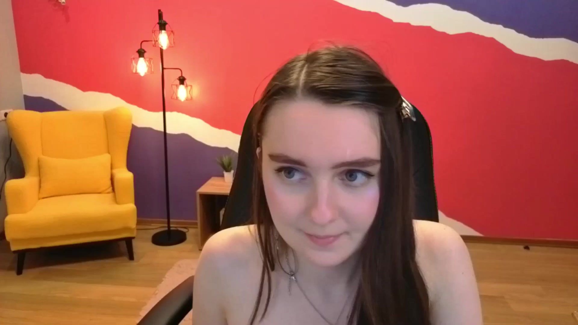Gallery image thumbnail from Milim_Nava's myfreecams stream on, 02/08/2026, 23:58 image 1 of 20