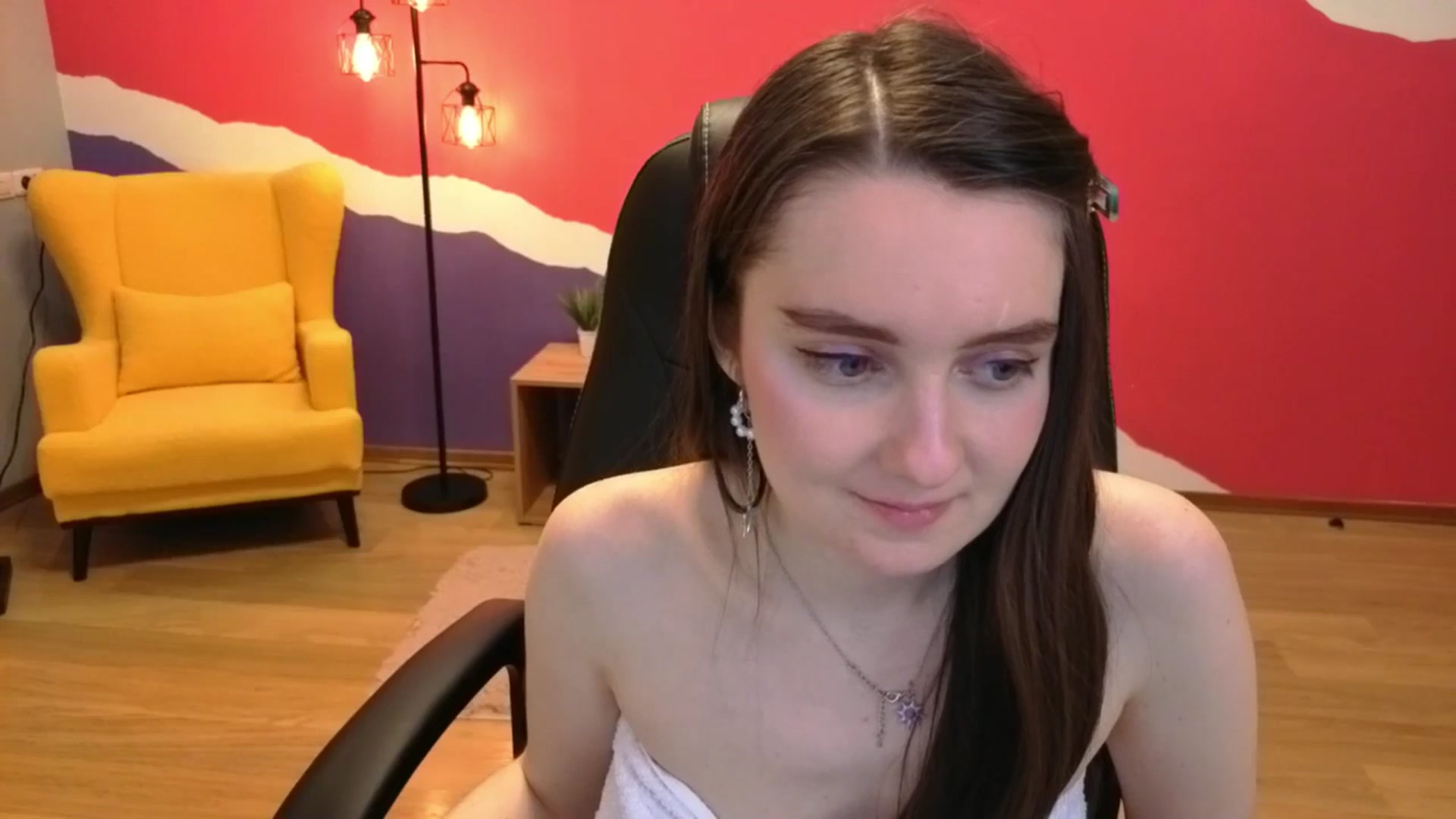 Gallery image thumbnail from Milim_Nava's myfreecams stream on, 02/08/2026, 23:58 image 11 of 20