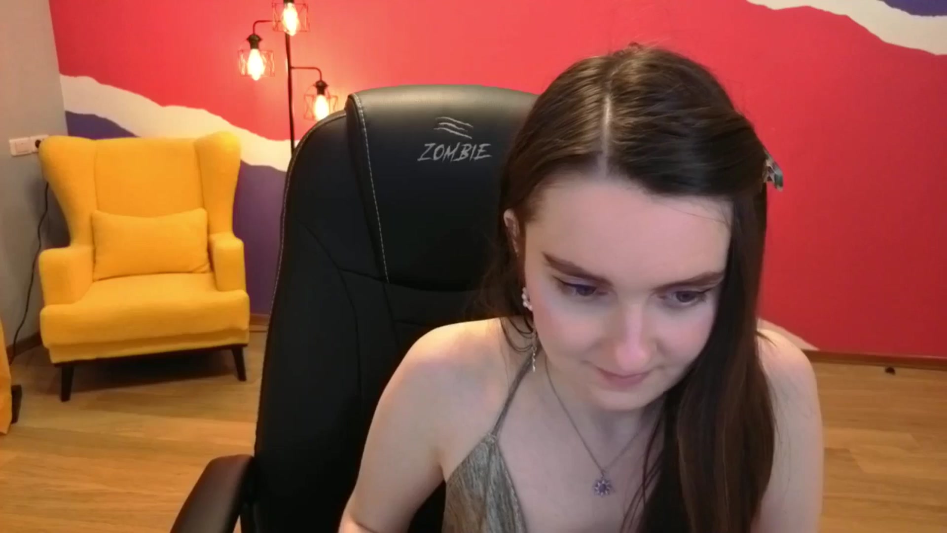 Gallery image thumbnail from Milim_Nava's myfreecams stream on, 02/09/2026, 24:56 image 19 of 20