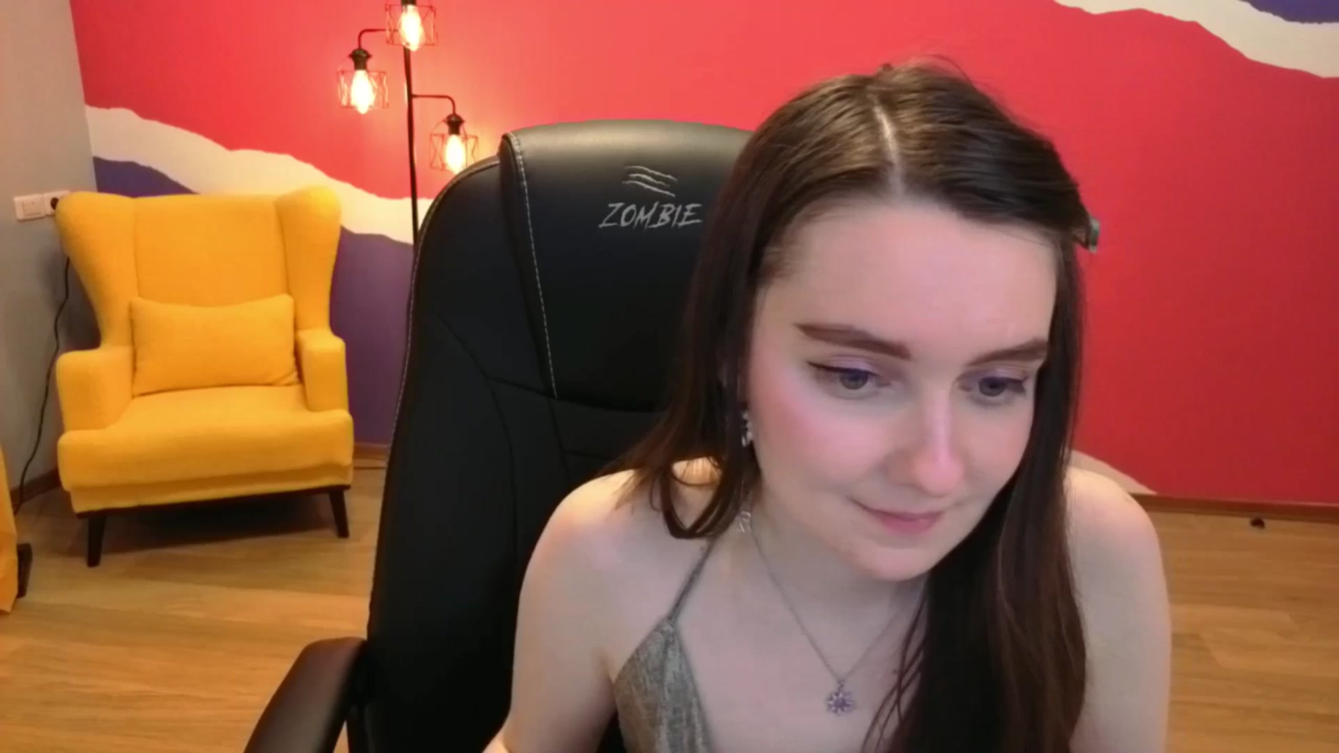 Gallery image thumbnail from Milim_Nava's myfreecams stream on, 02/09/2026, 24:56 image 12 of 20