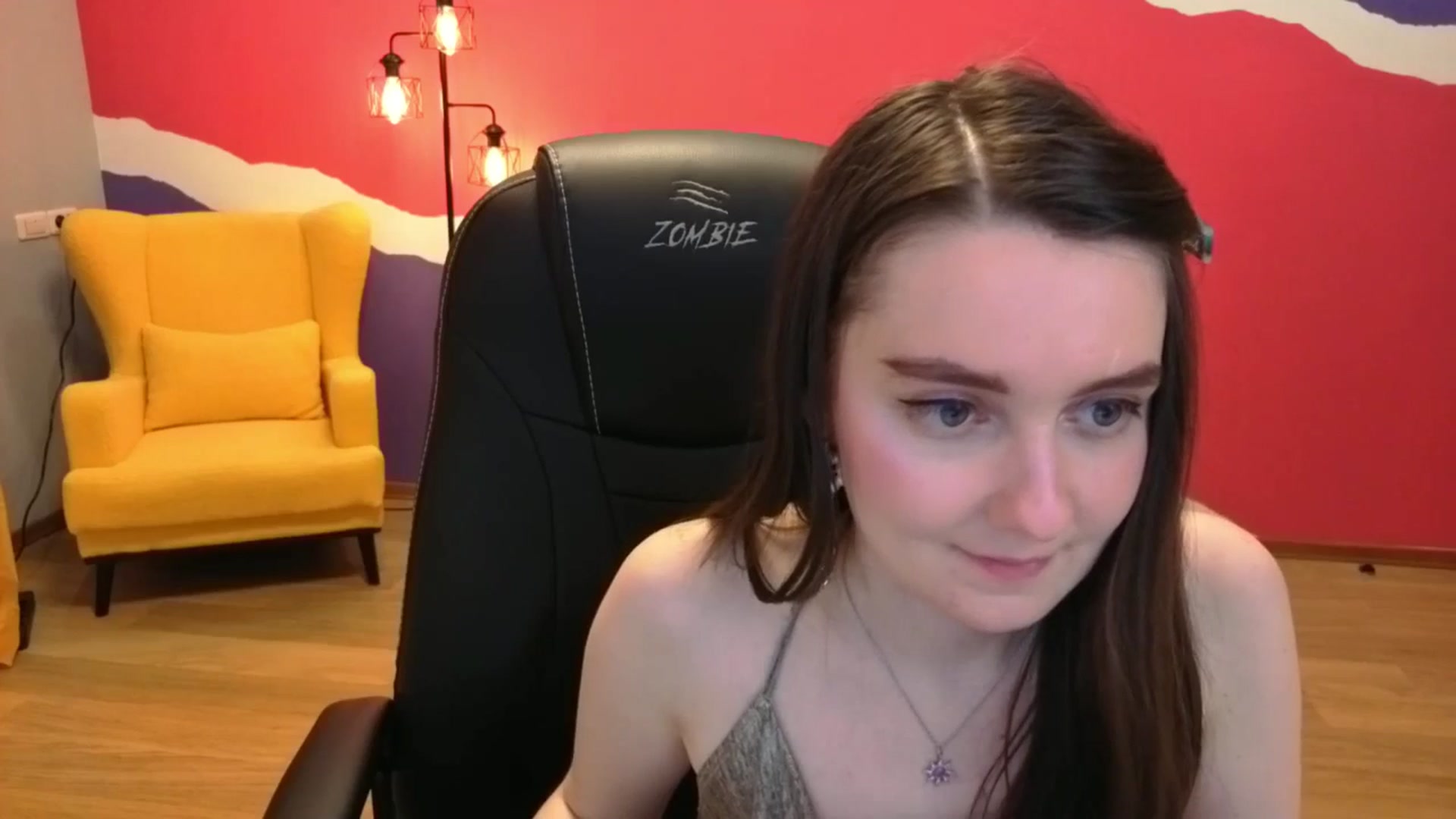 Gallery image thumbnail from Milim_Nava's myfreecams stream on, 02/09/2026, 24:56 image 13 of 20