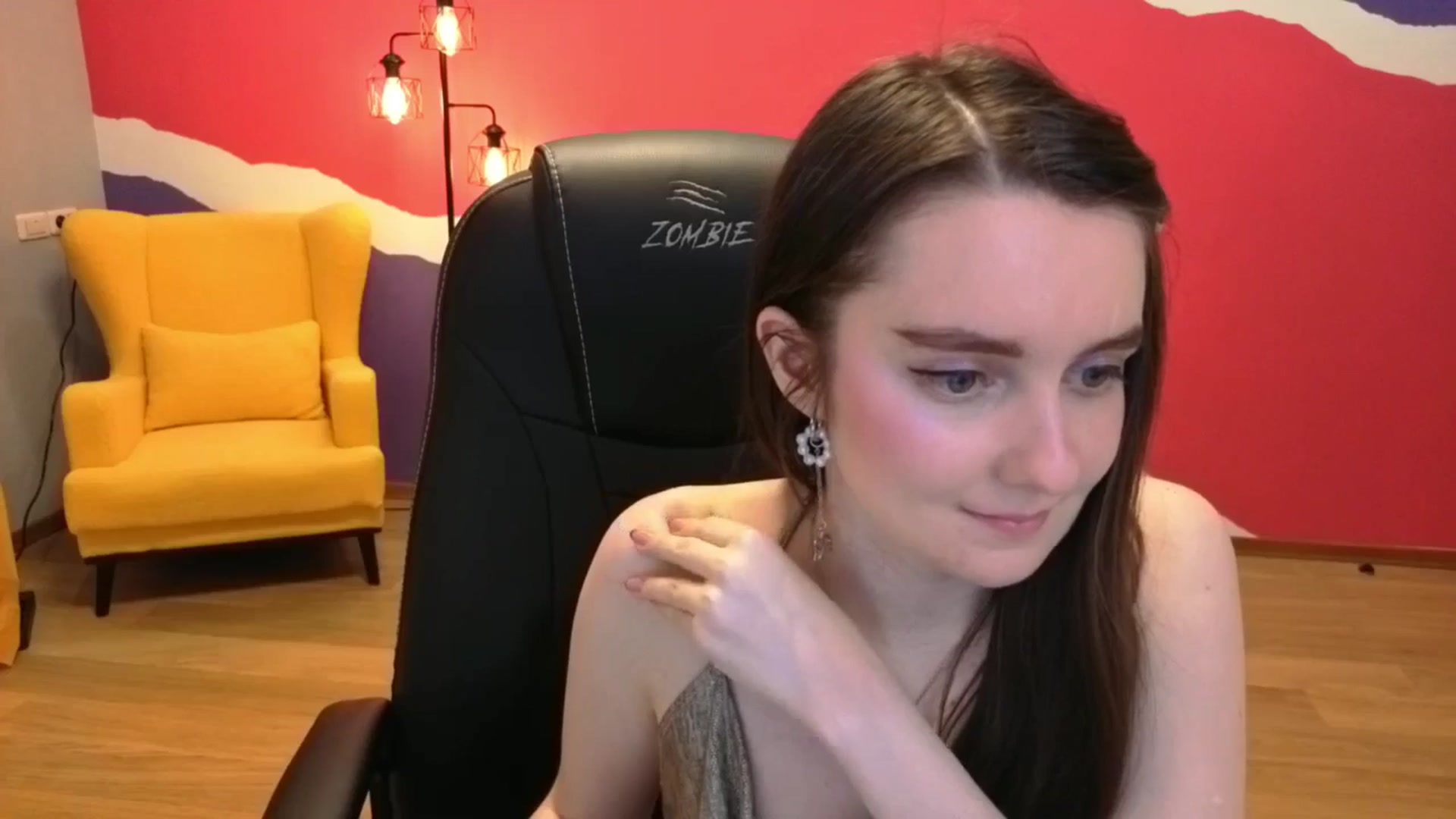 Gallery image thumbnail from Milim_Nava's myfreecams stream on, 02/09/2026, 24:56 image 17 of 20