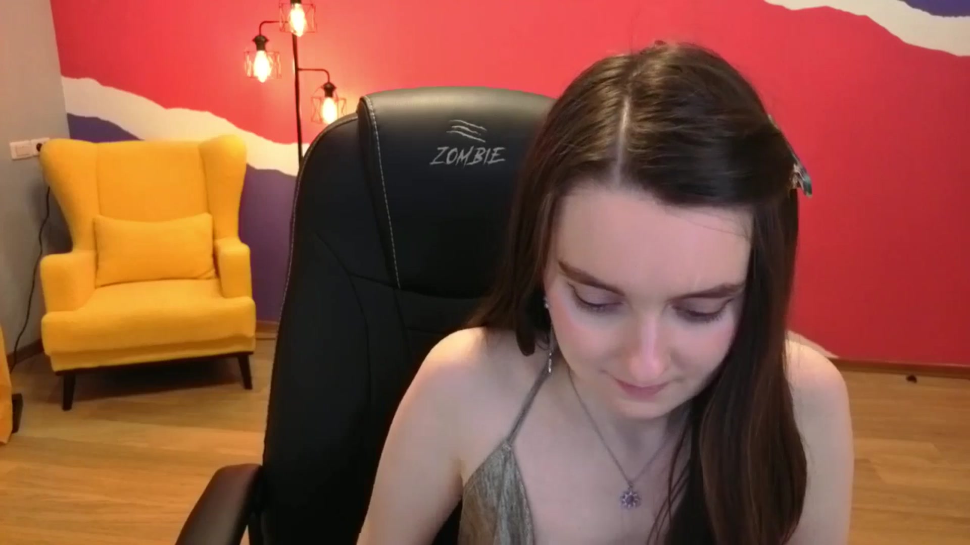 Gallery image thumbnail from Milim_Nava's myfreecams stream on, 02/09/2026, 24:56 image 16 of 20