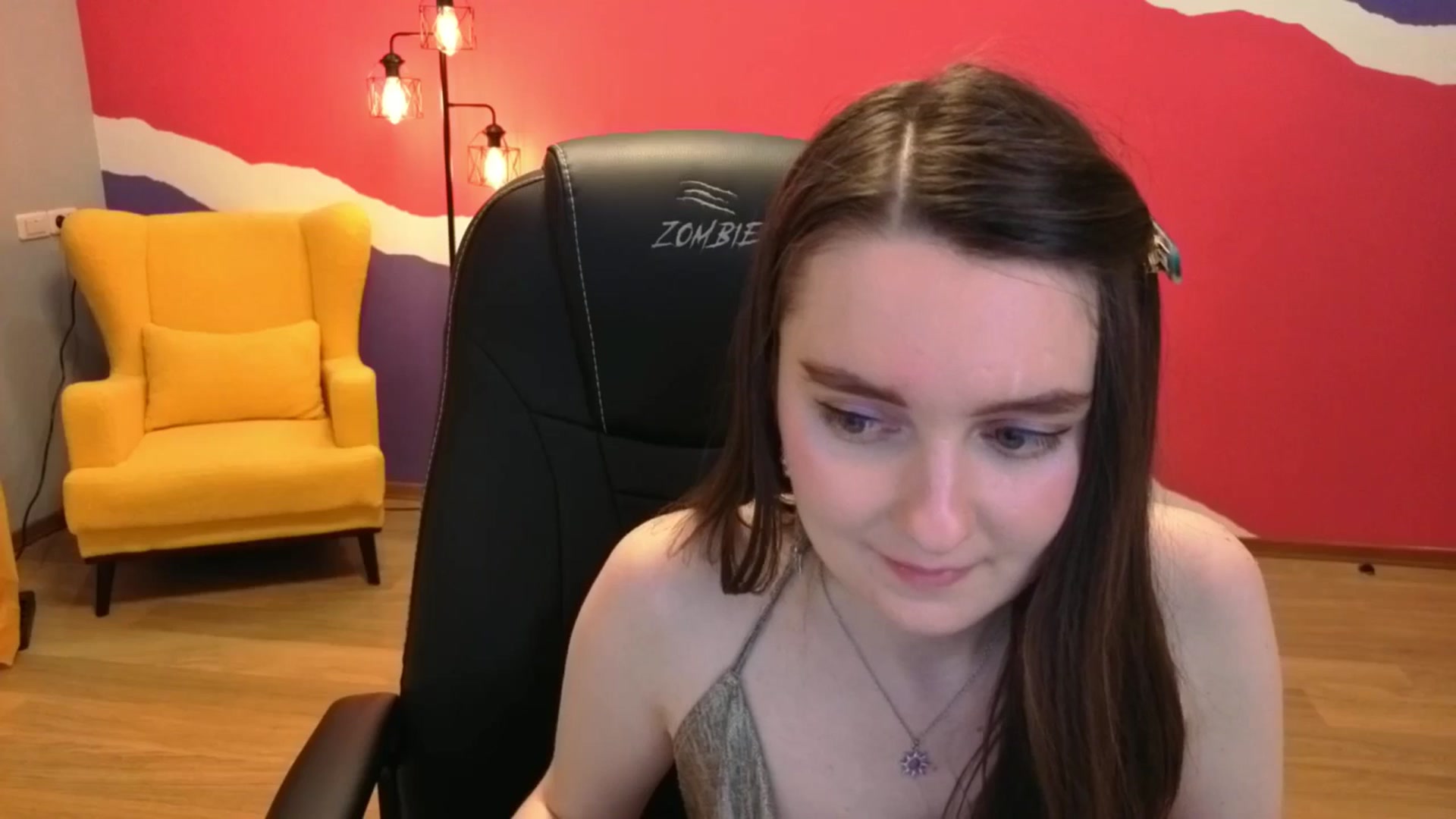 Gallery image thumbnail from Milim_Nava's myfreecams stream on, 02/09/2026, 24:56 image 11 of 20