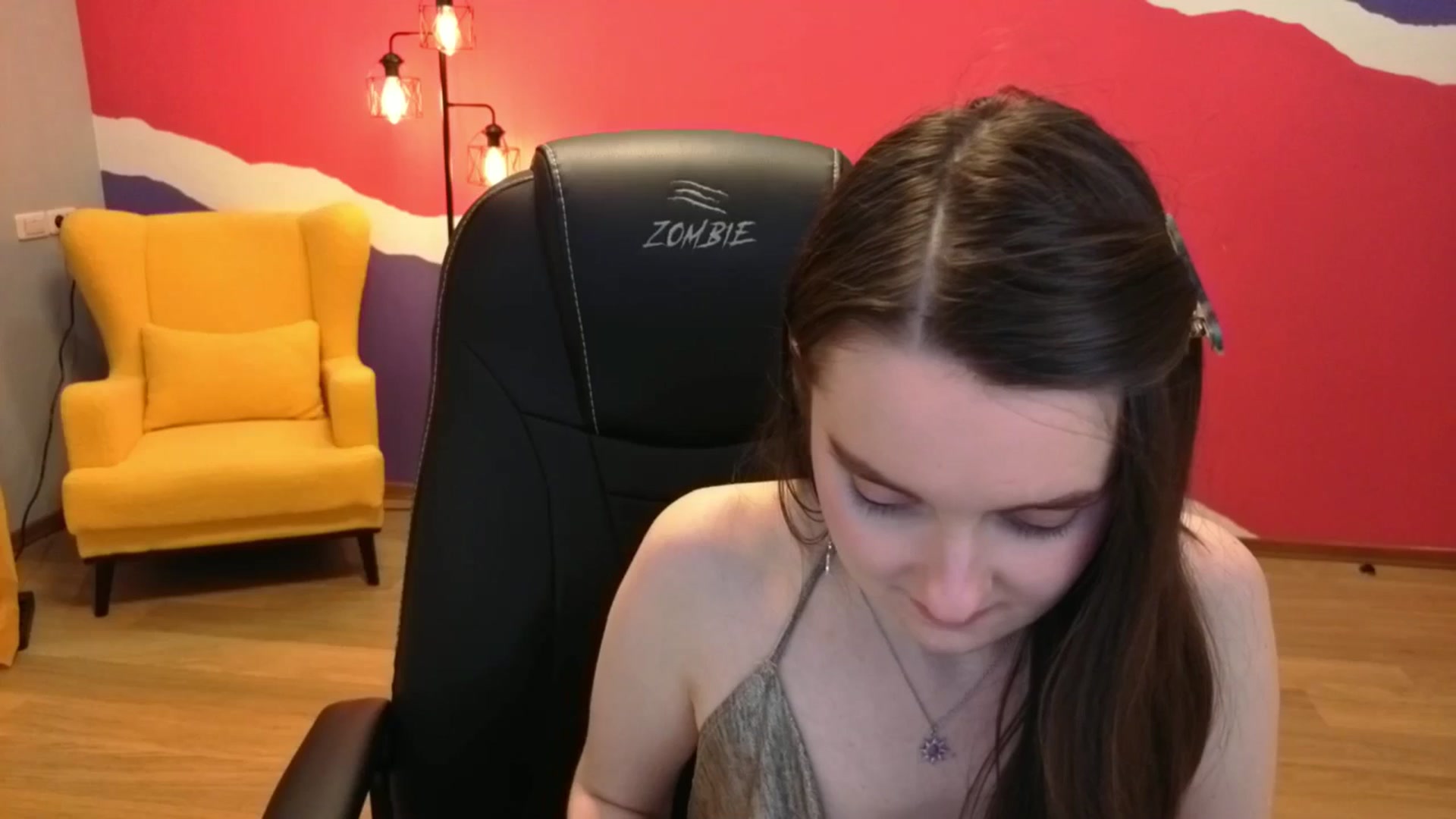 Gallery image thumbnail from Milim_Nava's myfreecams stream on, 02/09/2026, 24:56 image 18 of 20