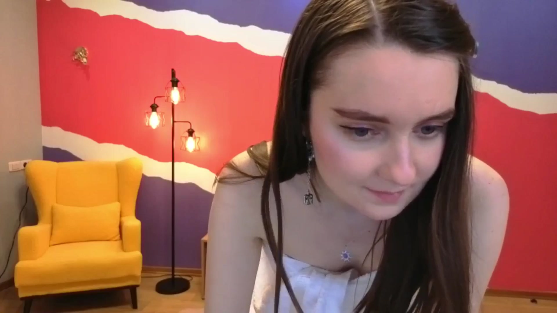 Gallery image thumbnail from Milim_Nava's myfreecams stream on, 02/09/2026, 24:56 image 2 of 20