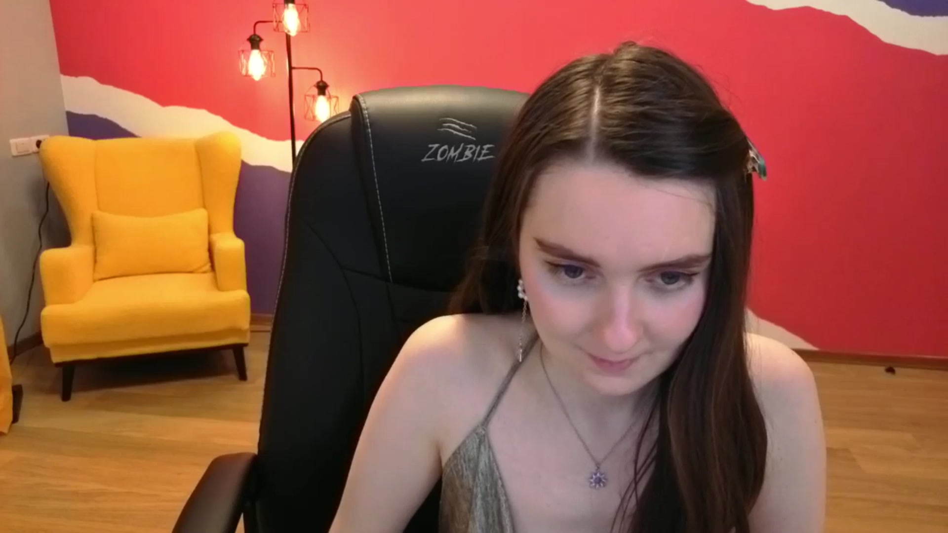 Gallery image thumbnail from Milim_Nava's myfreecams stream on, 02/09/2026, 24:56 image 15 of 20