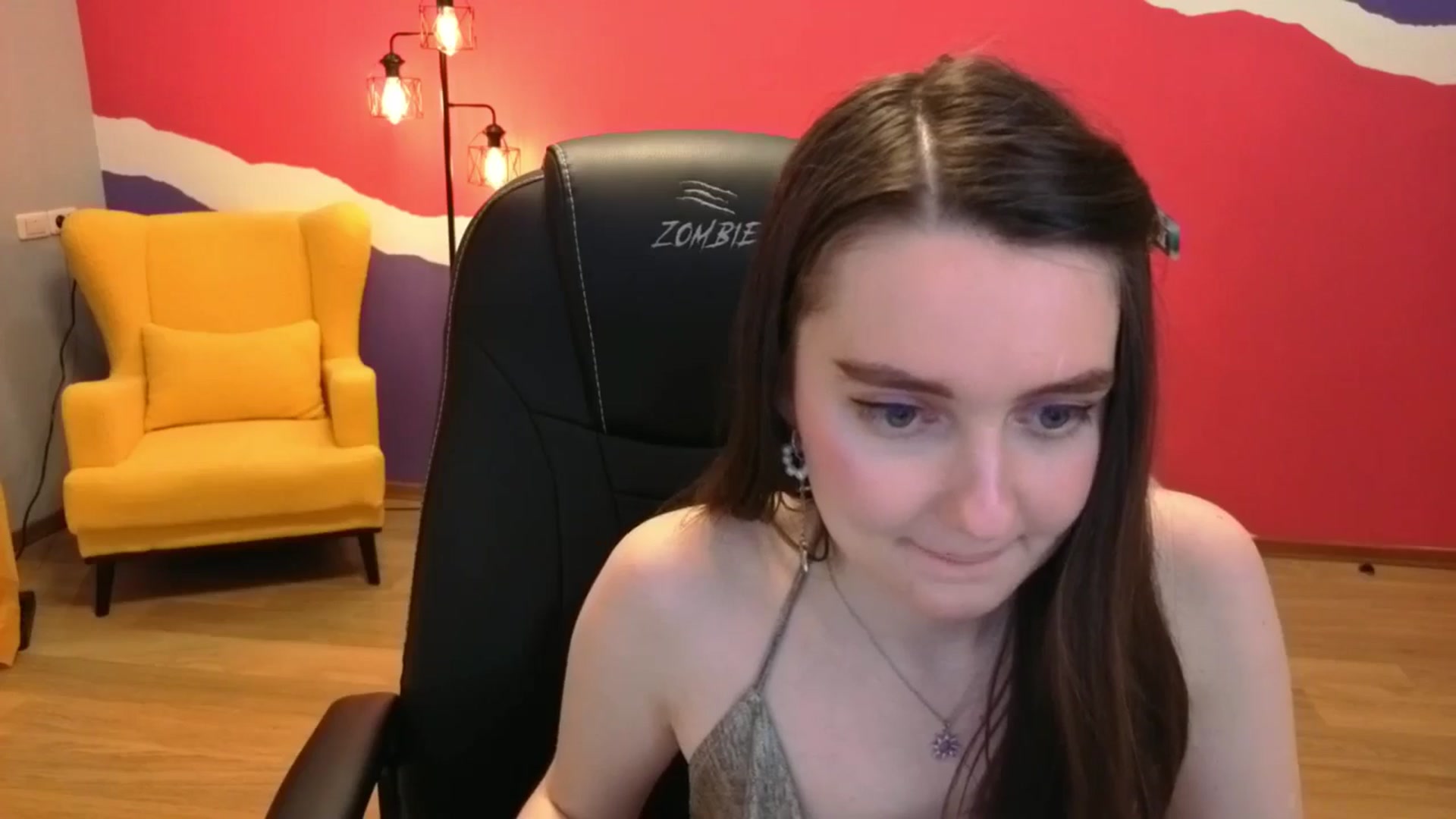 Gallery image thumbnail from Milim_Nava's myfreecams stream on, 02/09/2026, 24:56 image 10 of 20