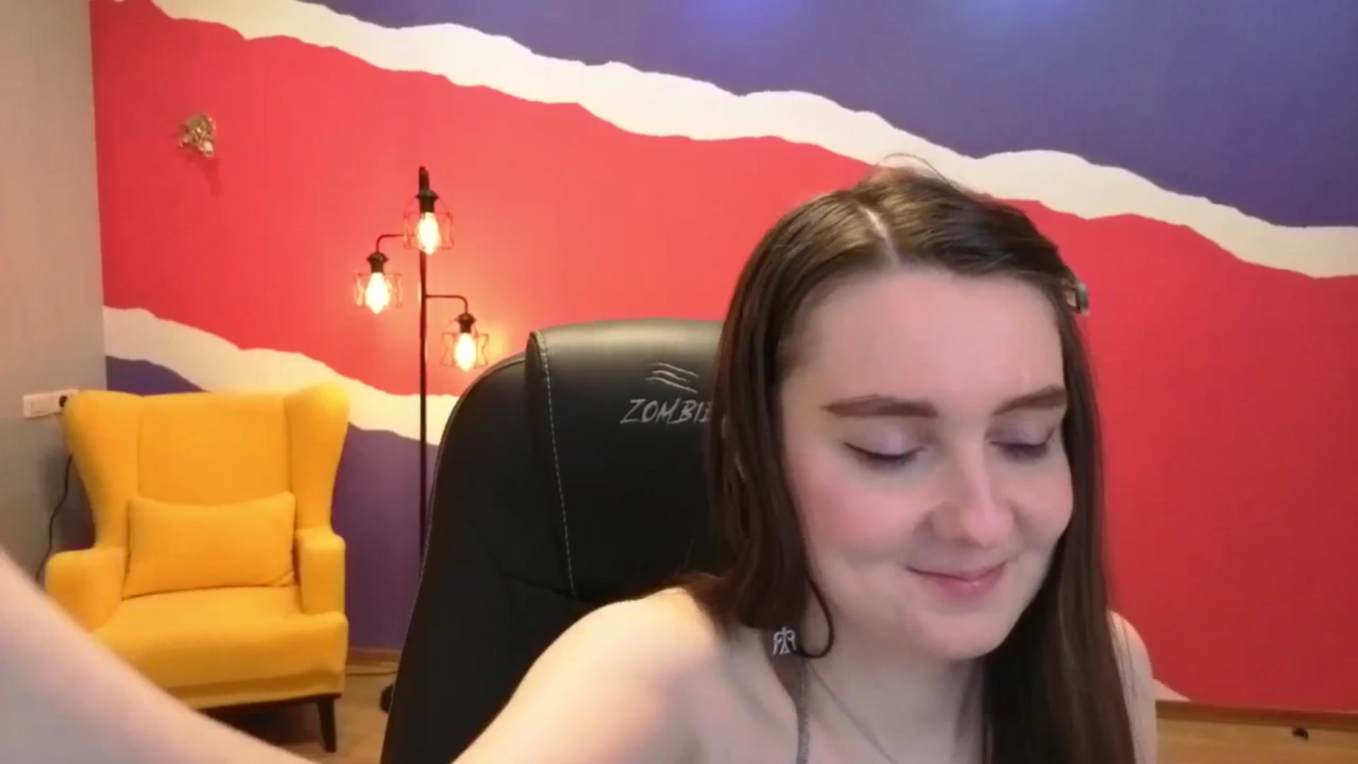 Gallery image thumbnail from Milim_Nava's myfreecams stream on, 02/09/2026, 24:56 image 9 of 20
