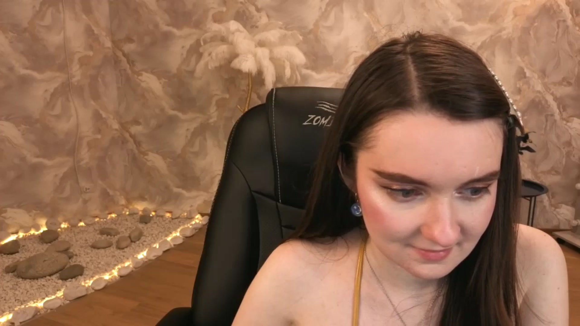 Gallery image thumbnail from Milim_Nava's myfreecams stream on, 02/09/2026, 21:46 image 2 of 20