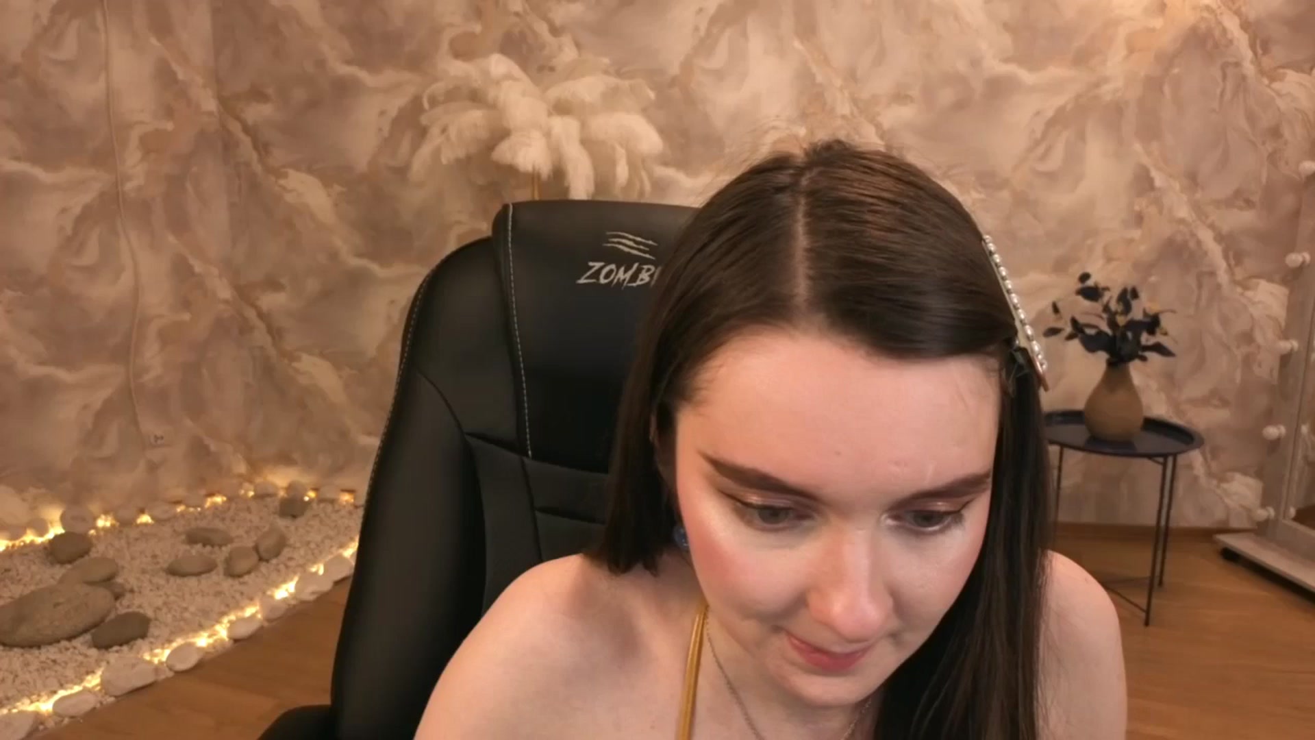 Gallery image thumbnail from Milim_Nava's myfreecams stream on, 02/09/2026, 21:46 image 19 of 20