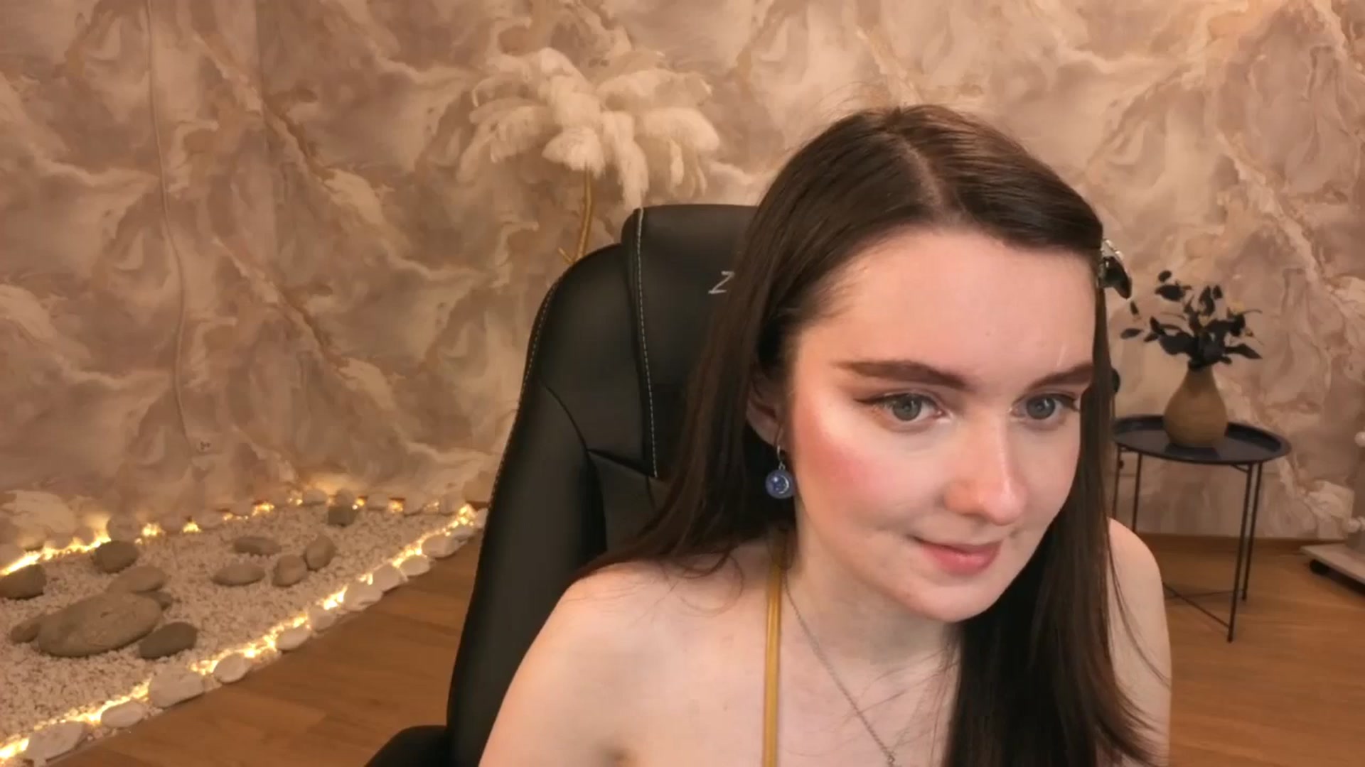 Gallery image thumbnail from Milim_Nava's myfreecams stream on, 02/09/2026, 21:46 image 3 of 20