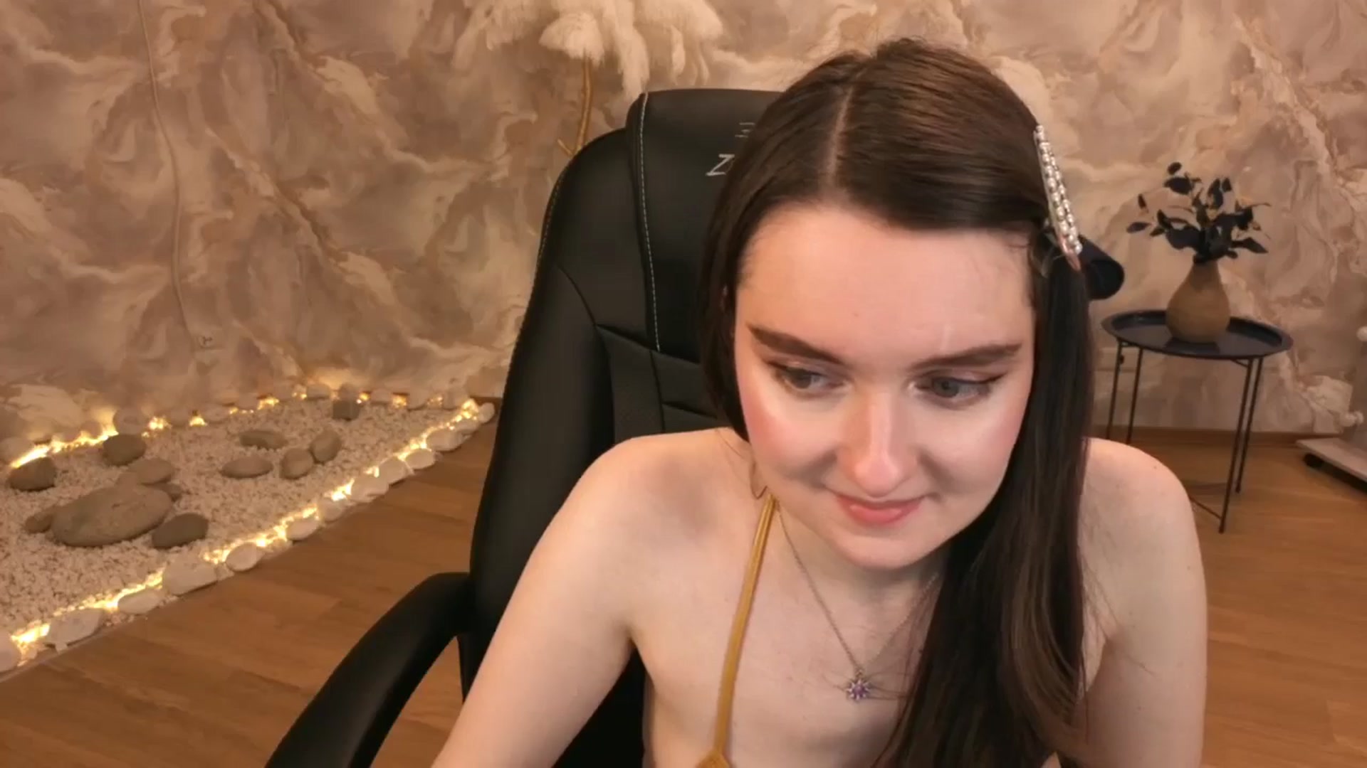 Gallery image thumbnail from Milim_Nava's myfreecams stream on, 02/09/2026, 21:46 image 11 of 20