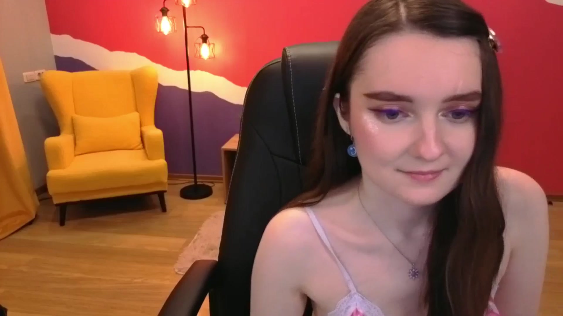 Gallery image thumbnail from Milim_Nava's myfreecams stream on, 02/10/2026, 21:49 image 8 of 20