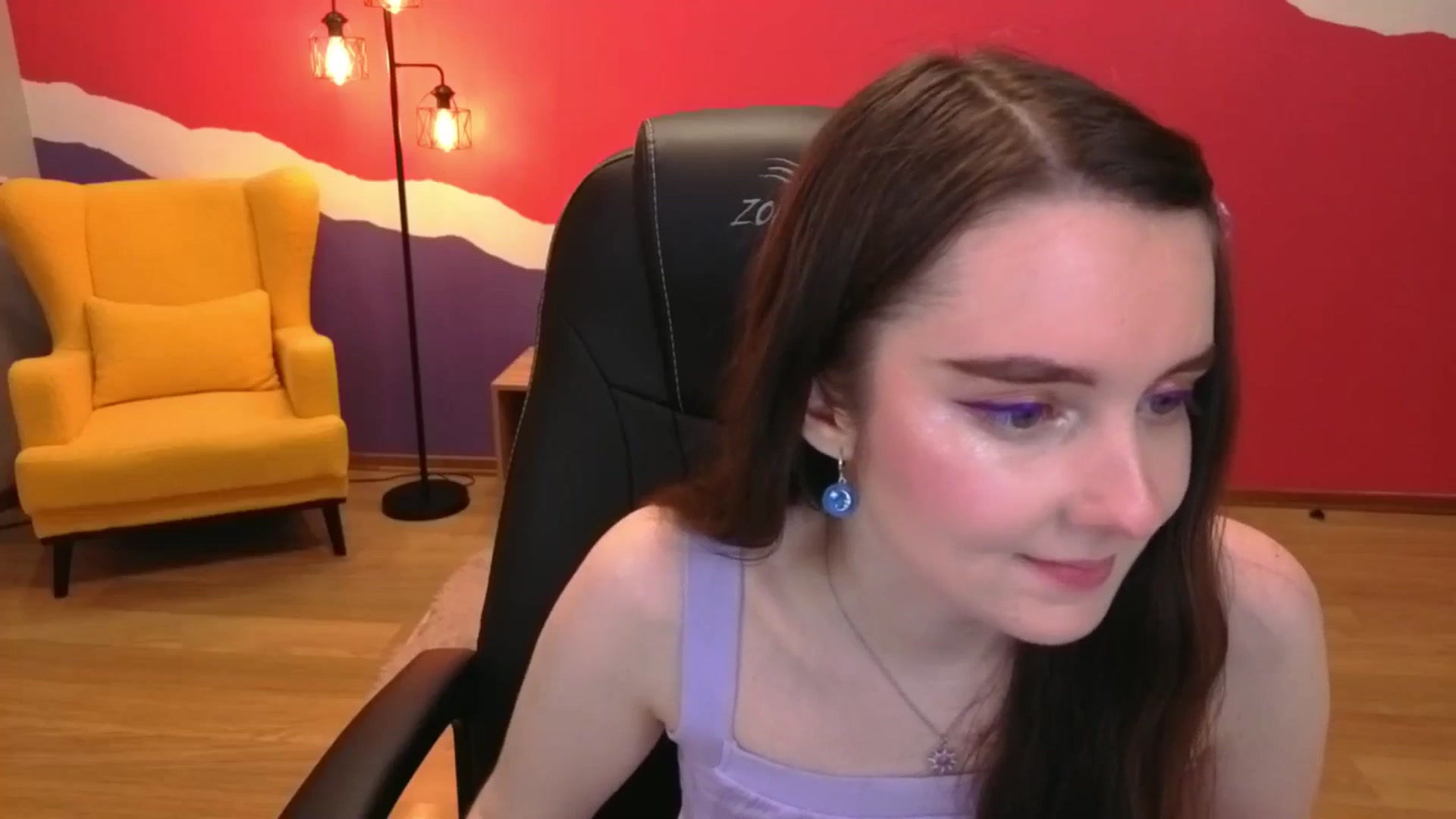 Gallery image thumbnail from Milim_Nava's myfreecams stream on, 02/10/2026, 21:49 image 4 of 20