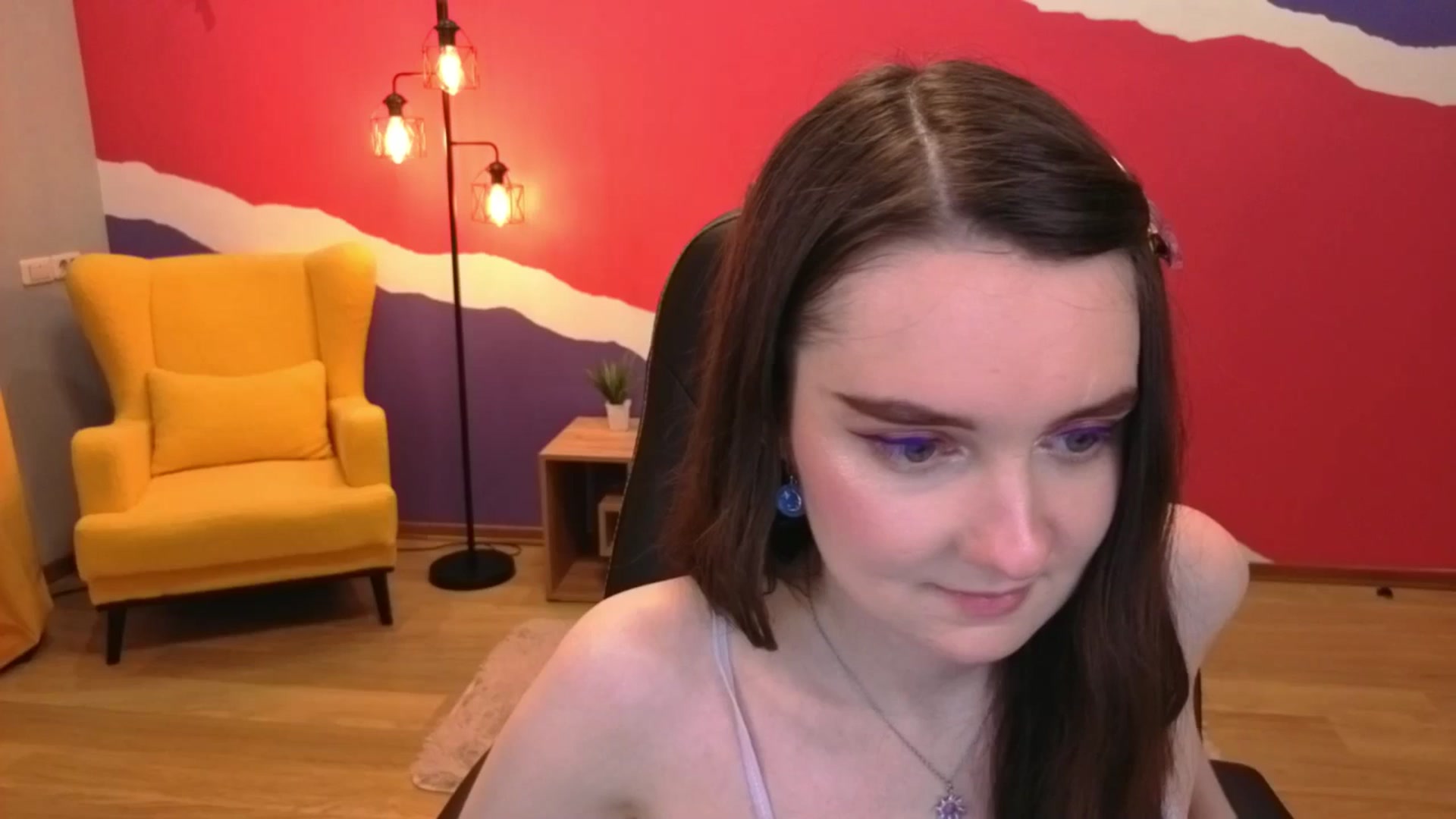 Gallery image thumbnail from Milim_Nava's myfreecams stream on, 02/10/2026, 21:49 image 16 of 20
