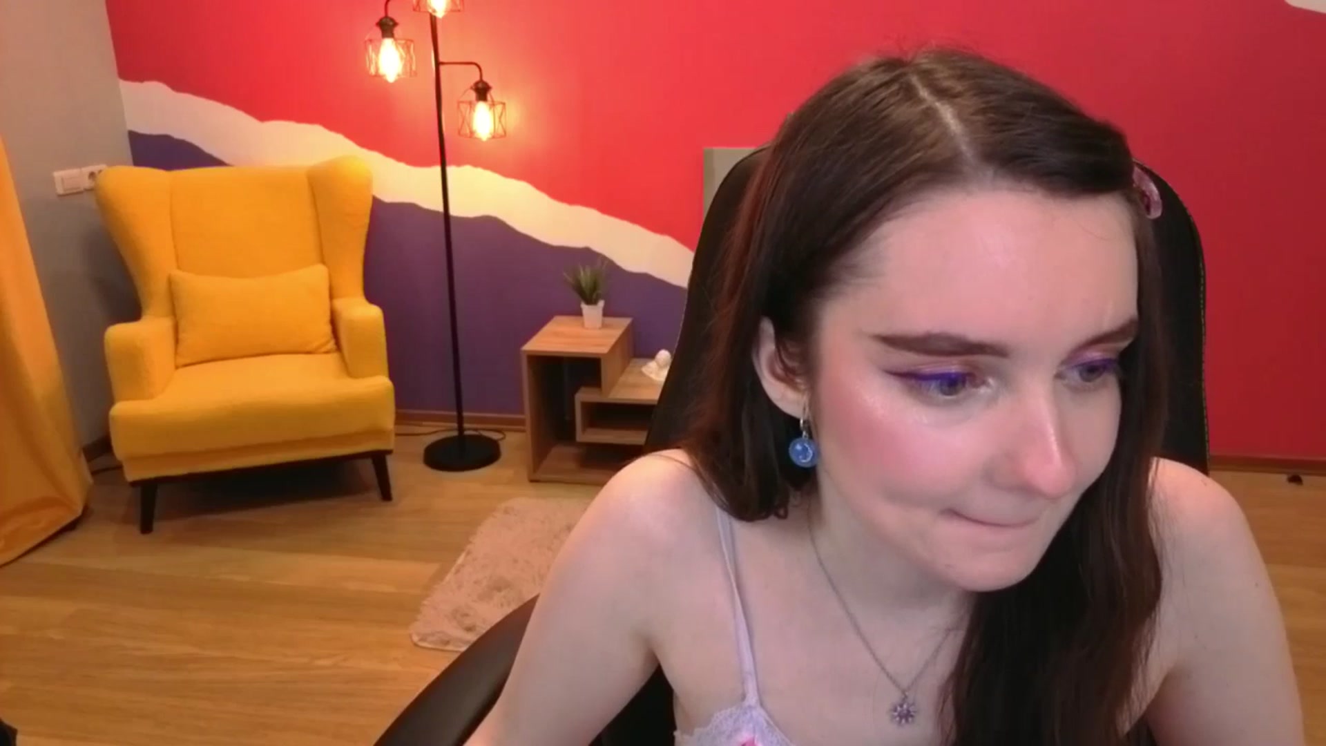 Gallery image thumbnail from Milim_Nava's myfreecams stream on, 02/10/2026, 21:49 image 10 of 20