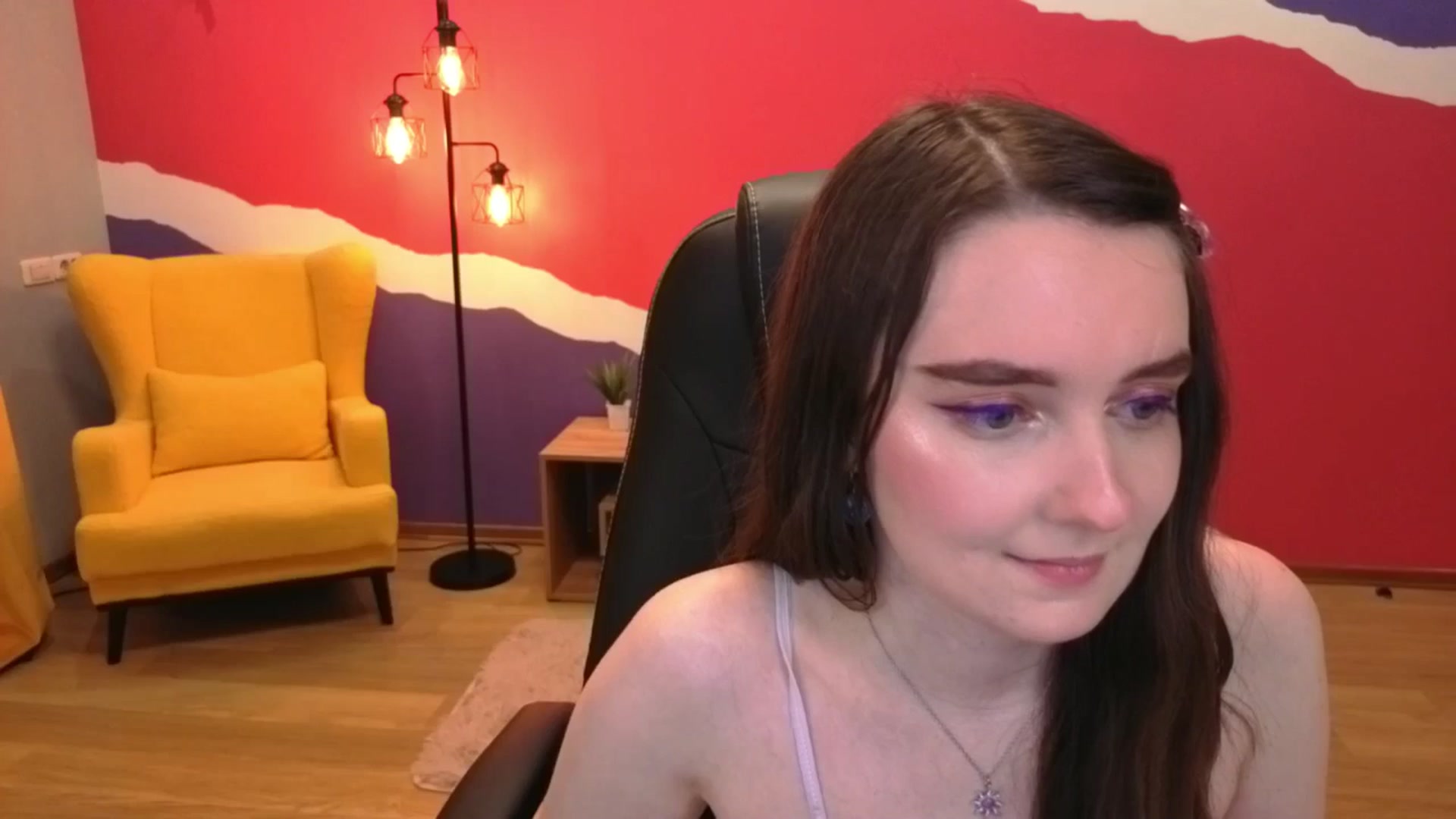 Gallery image thumbnail from Milim_Nava's myfreecams stream on, 02/10/2026, 21:49 image 15 of 20