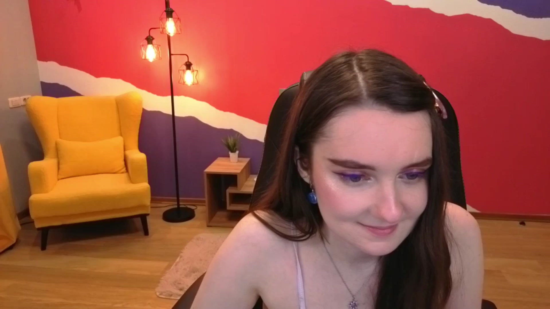 Gallery image thumbnail from Milim_Nava's myfreecams stream on, 02/10/2026, 21:49 image 18 of 20