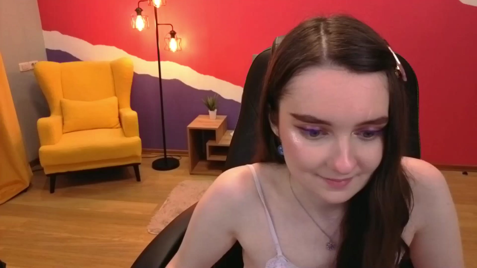 Gallery image thumbnail from Milim_Nava's myfreecams stream on, 02/10/2026, 21:49 image 12 of 20