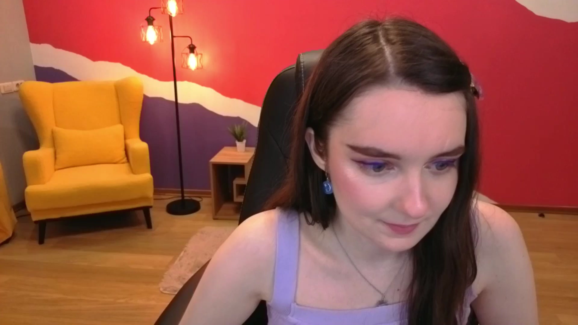 Gallery image thumbnail from Milim_Nava's myfreecams stream on, 02/10/2026, 21:49 image 1 of 20