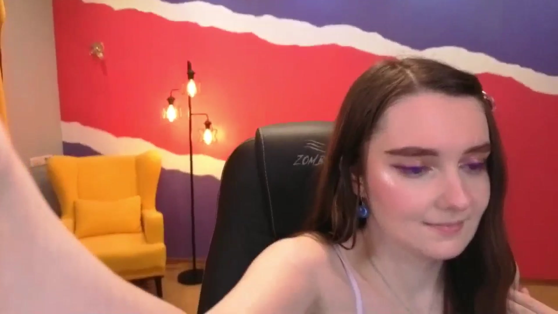 Gallery image thumbnail from Milim_Nava's myfreecams stream on, 02/10/2026, 21:49 image 6 of 20