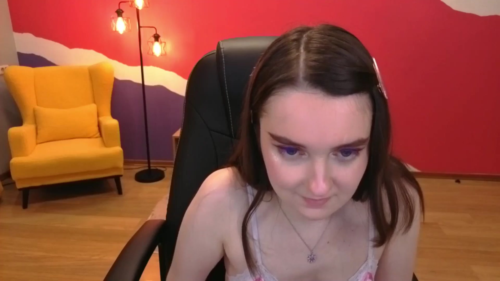 Gallery image thumbnail from Milim_Nava's myfreecams stream on, 02/10/2026, 22:26 image 6 of 20