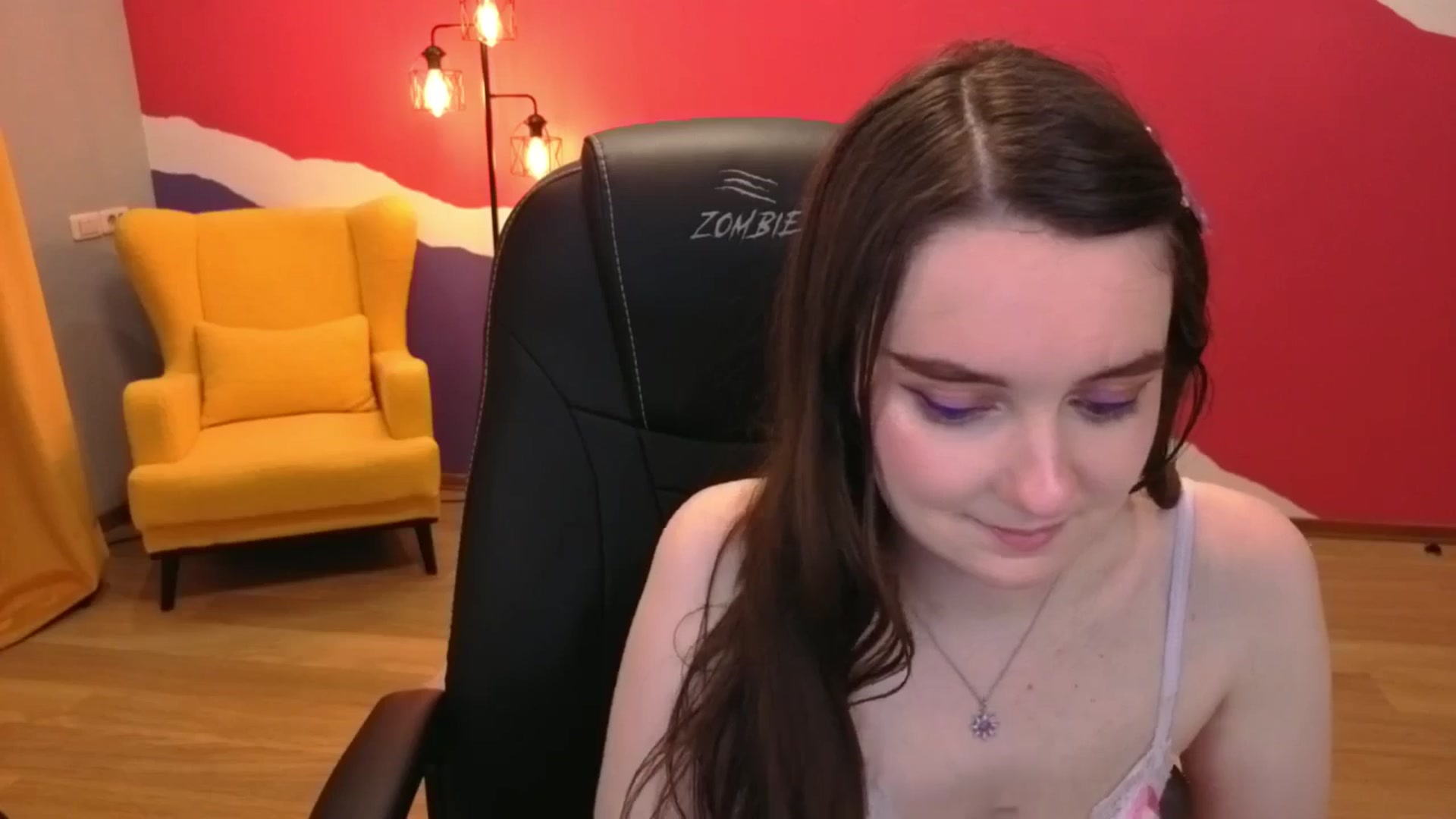 Gallery image thumbnail from Milim_Nava's myfreecams stream on, 02/10/2026, 22:26 image 18 of 20