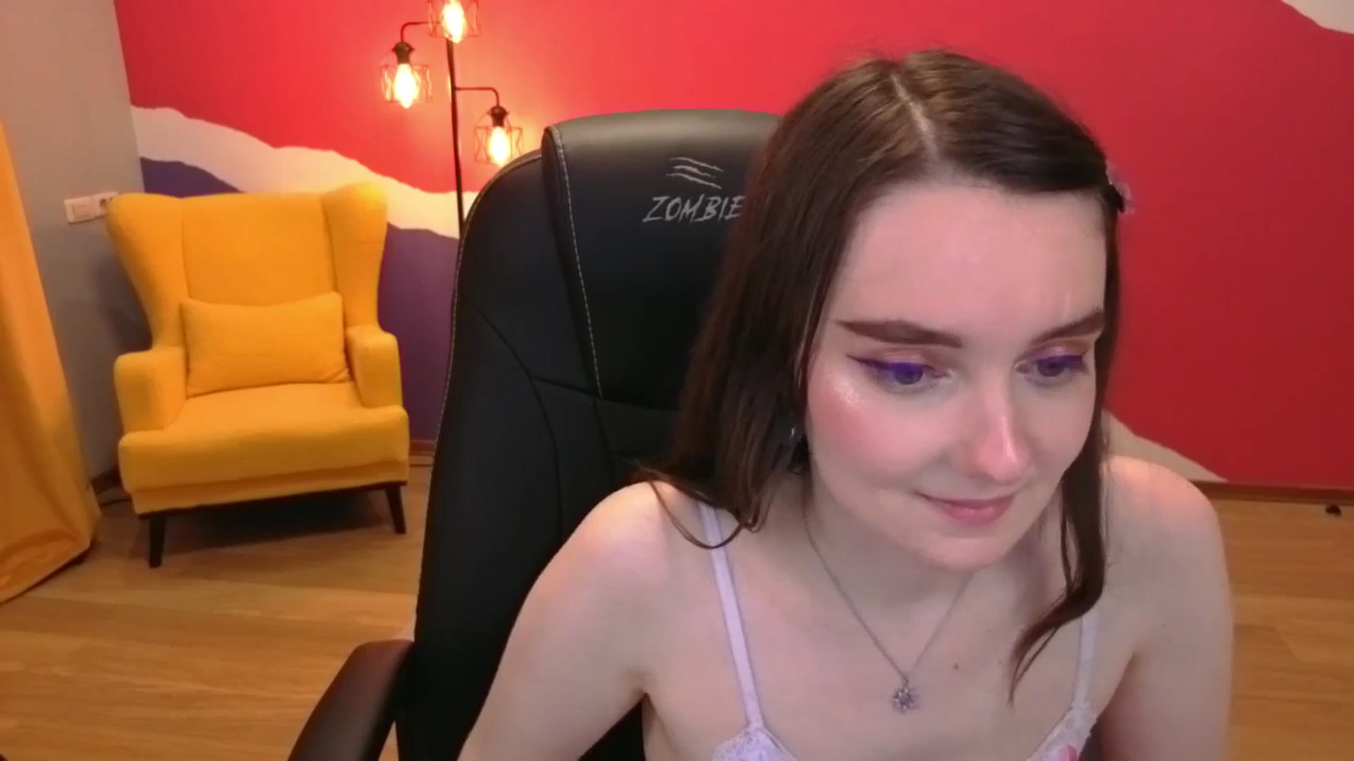 Gallery image thumbnail from Milim_Nava's myfreecams stream on, 02/10/2026, 22:26 image 17 of 20