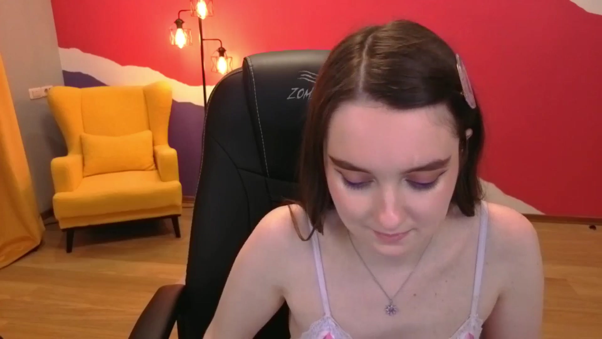 Gallery image thumbnail from Milim_Nava's myfreecams stream on, 02/10/2026, 22:26 image 16 of 20