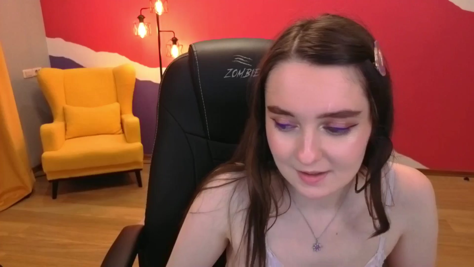 Gallery image thumbnail from Milim_Nava's myfreecams stream on, 02/10/2026, 22:26 image 20 of 20